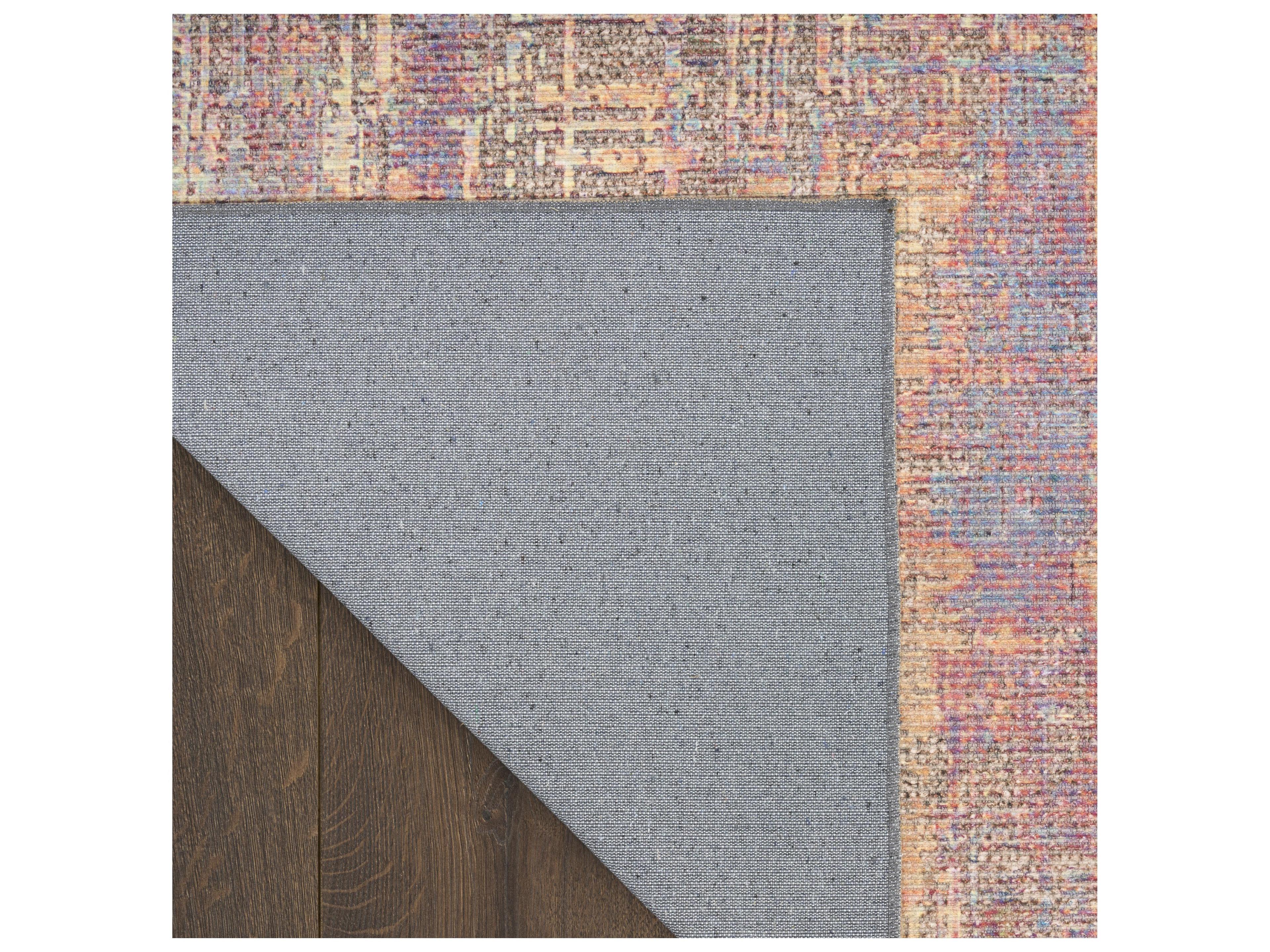 Nourison Botan Abstract Area Rug