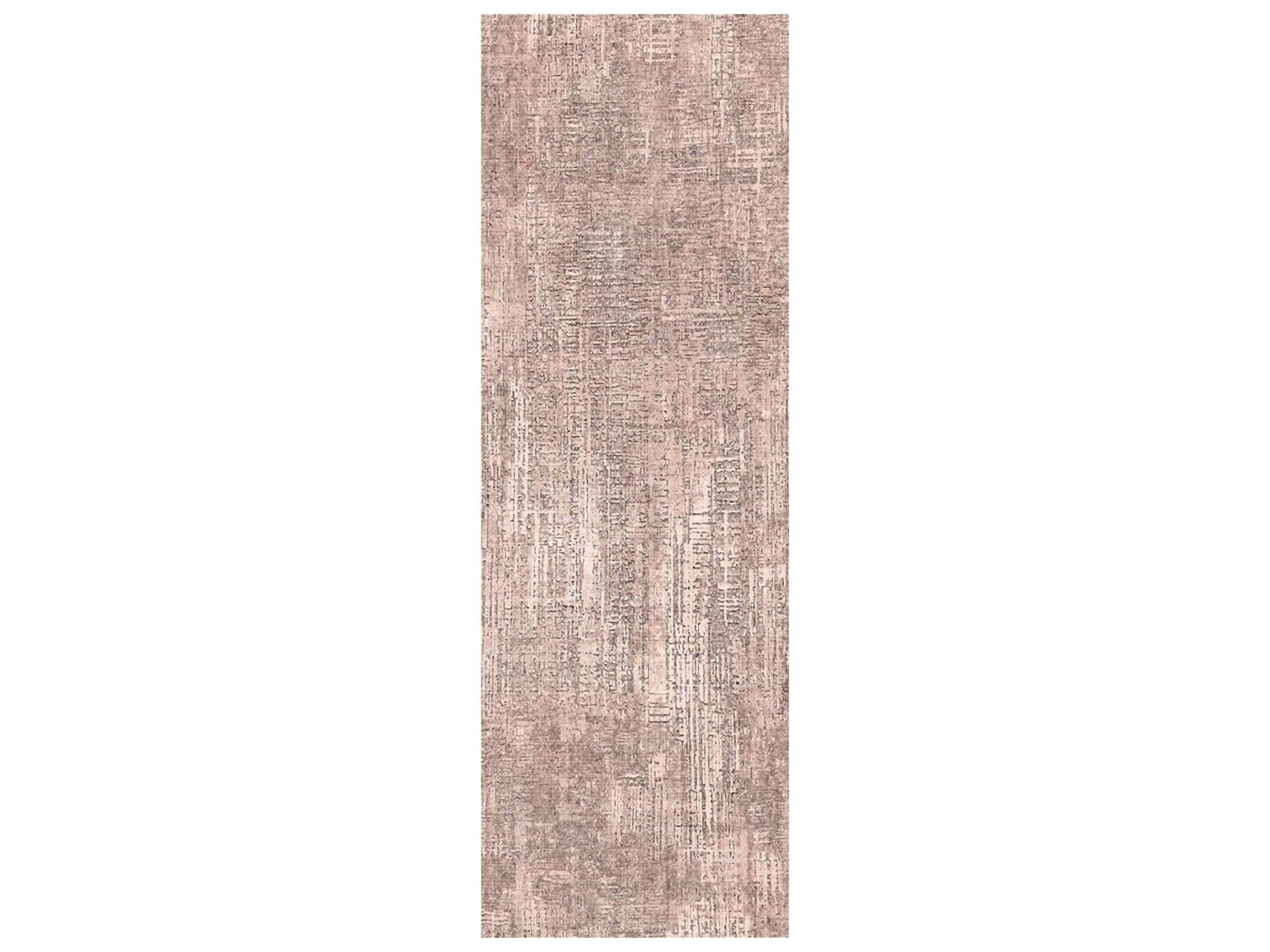 Nourison Botan Abstract Runner Area Rug