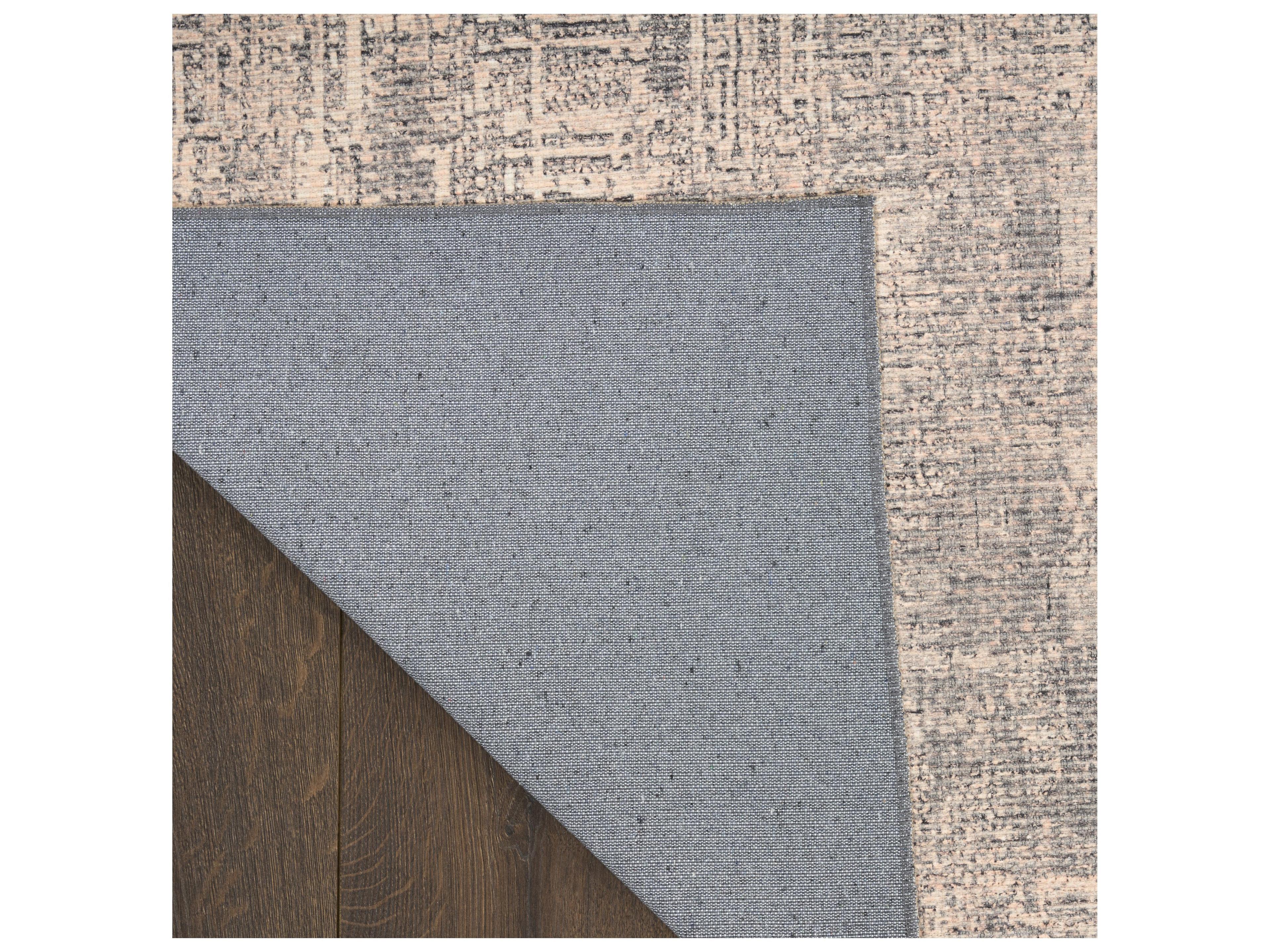 Nourison Botan Abstract Runner Area Rug