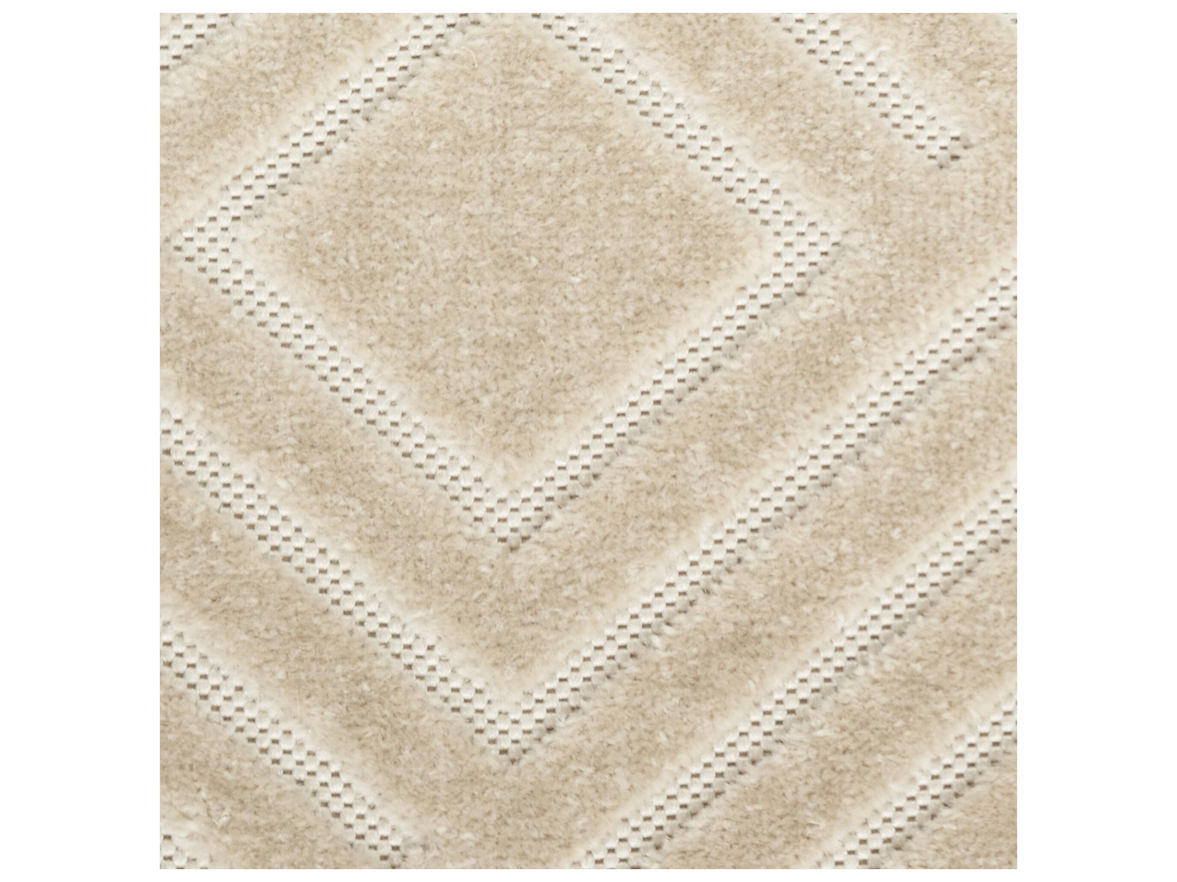 Nourison Care Free Geometric Runner Area Rug