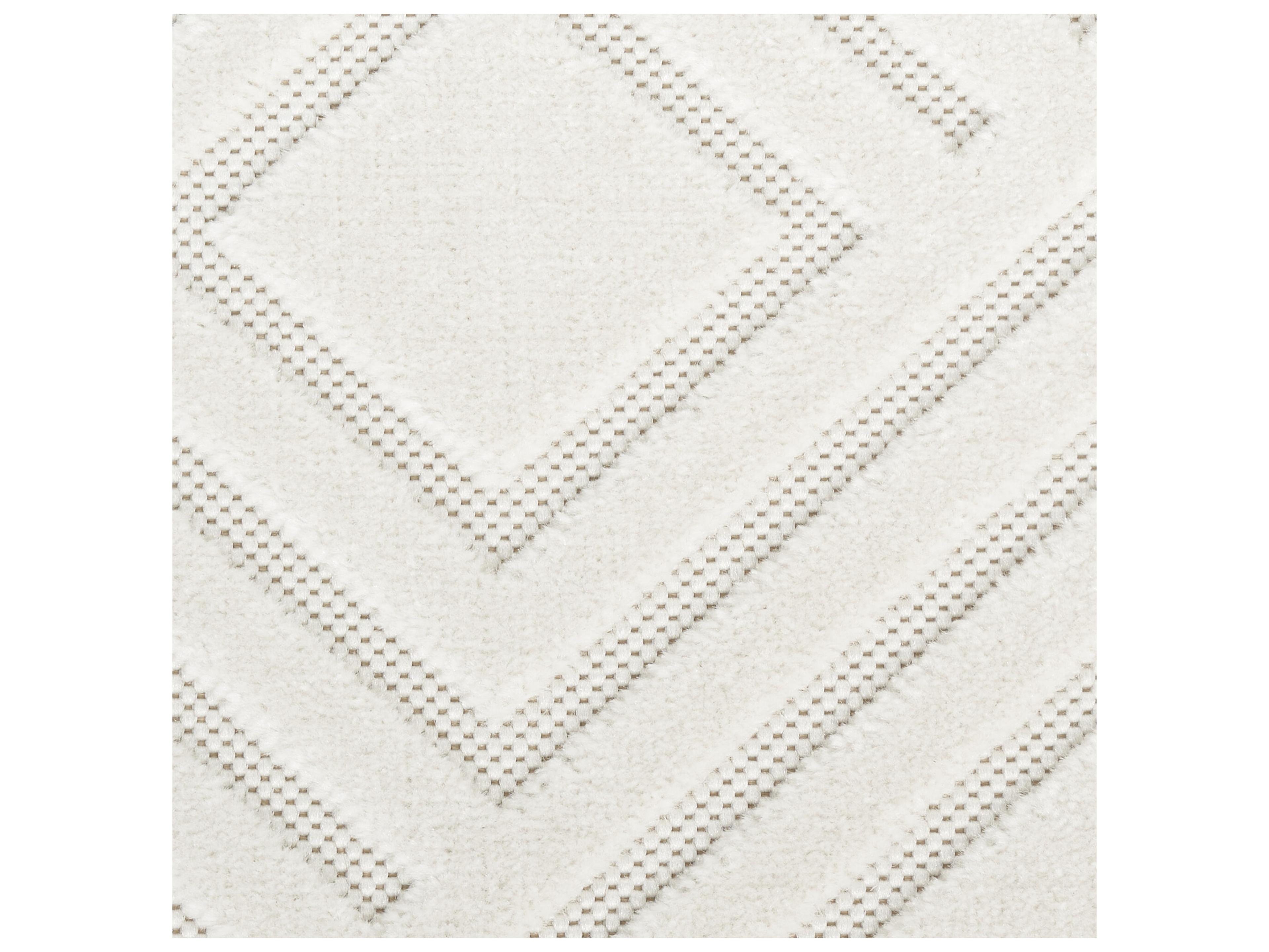 Nourison Care Free Geometric Runner Area Rug