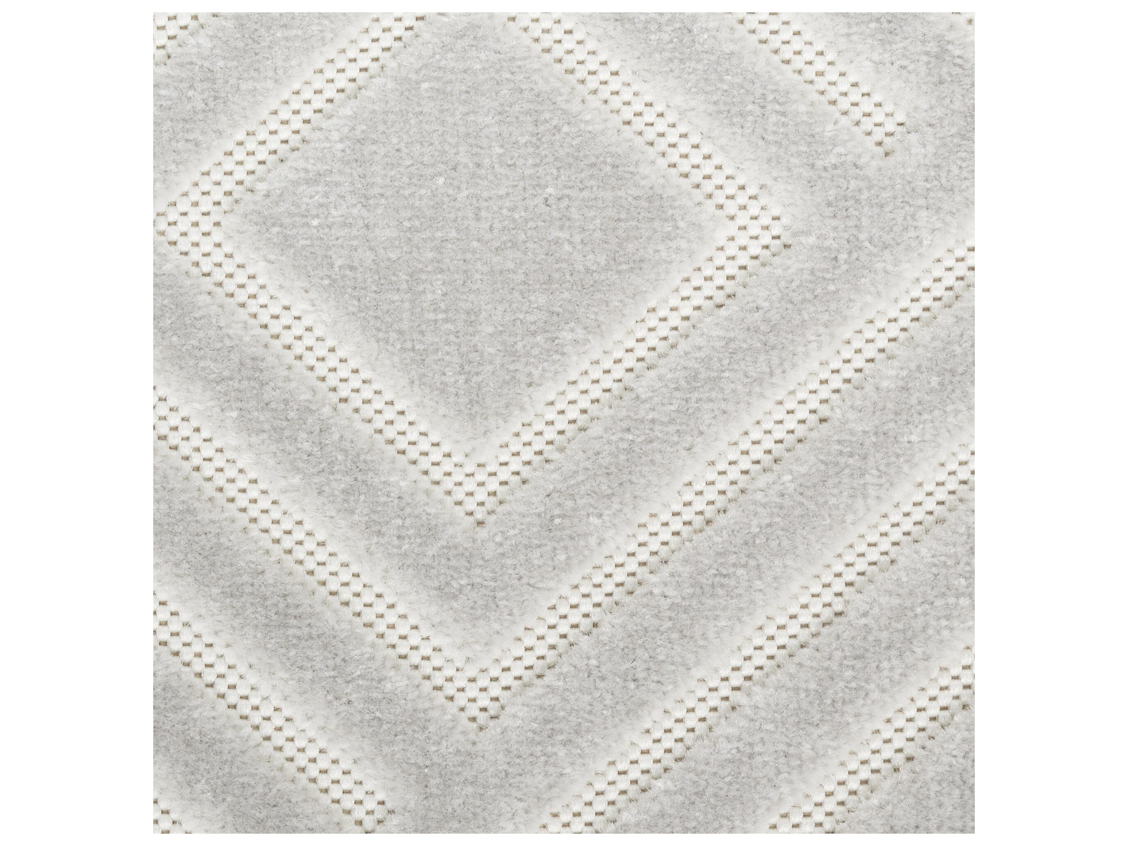 Nourison Care Free Geometric Runner Area Rug