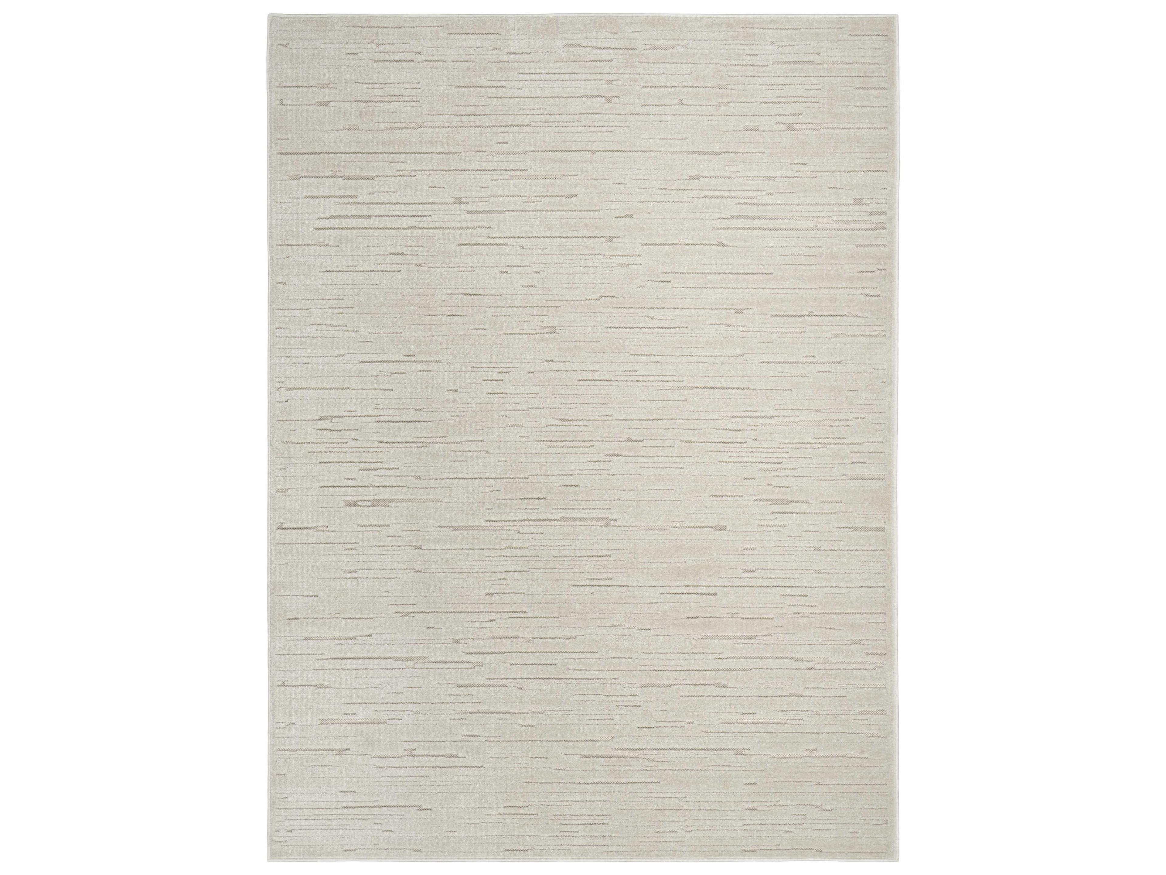 Care Free Abstract Area Rug