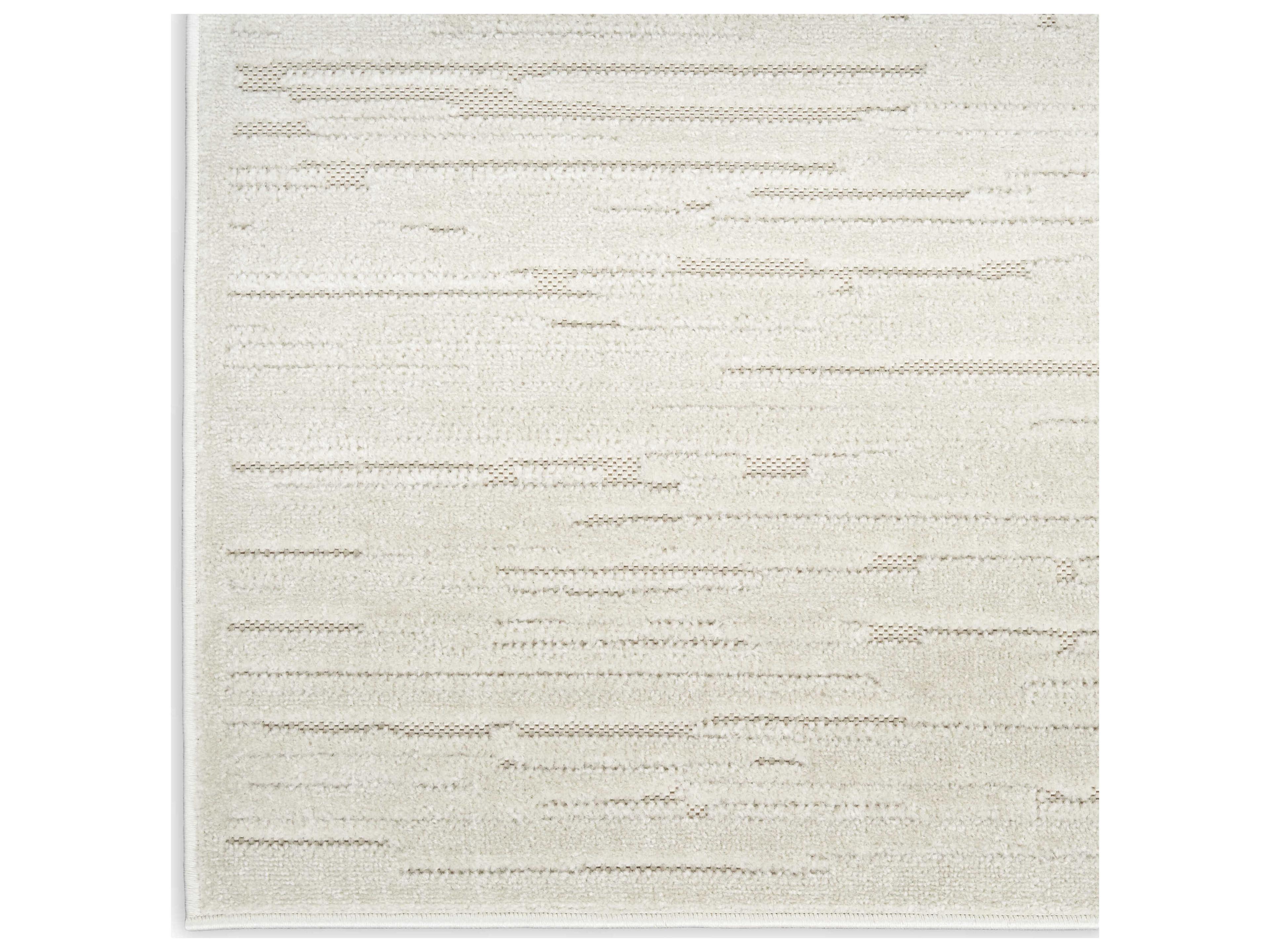 Nourison Care Free Abstract Area Rug