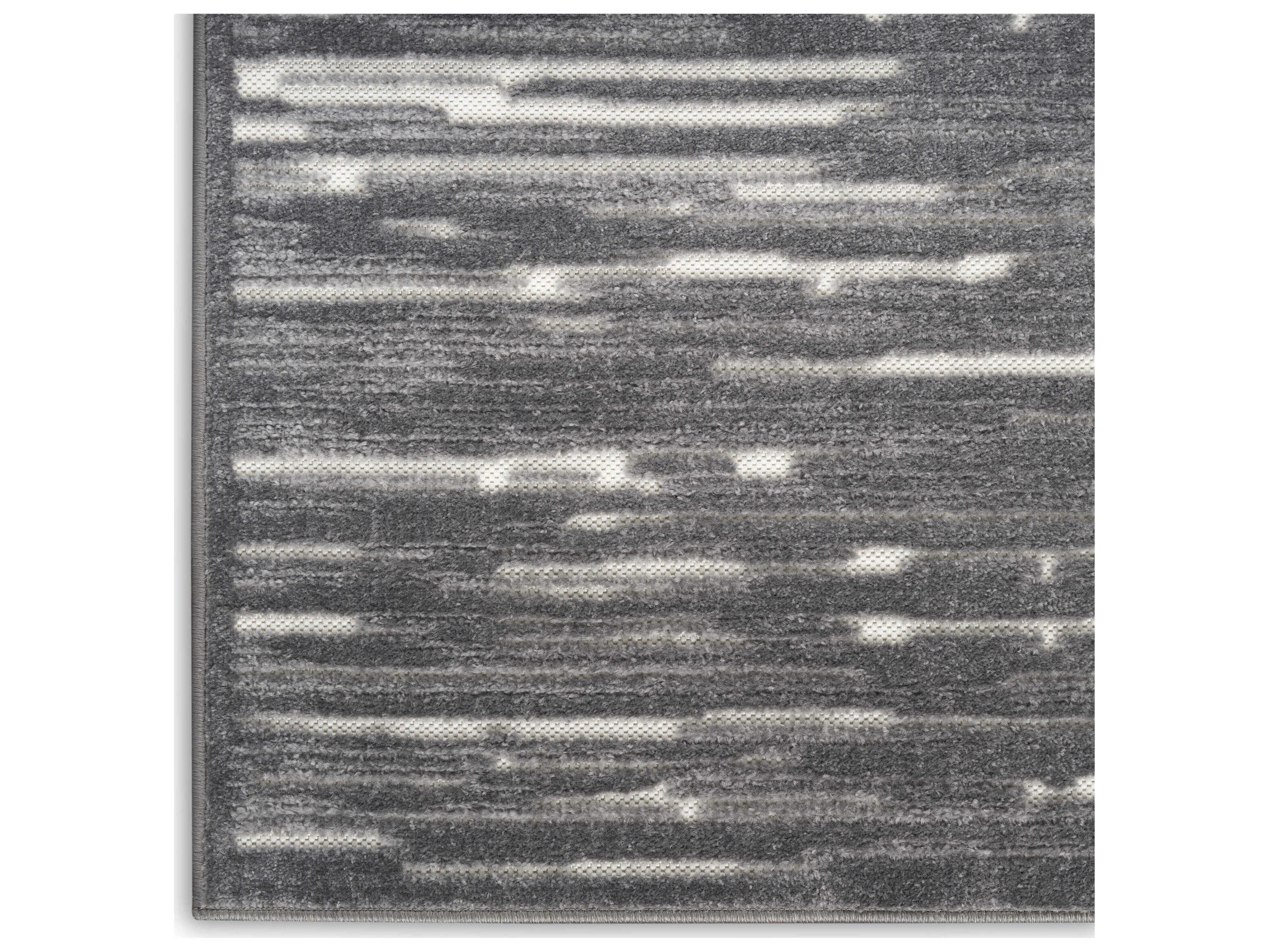 Nourison Care Free Abstract Area Rug