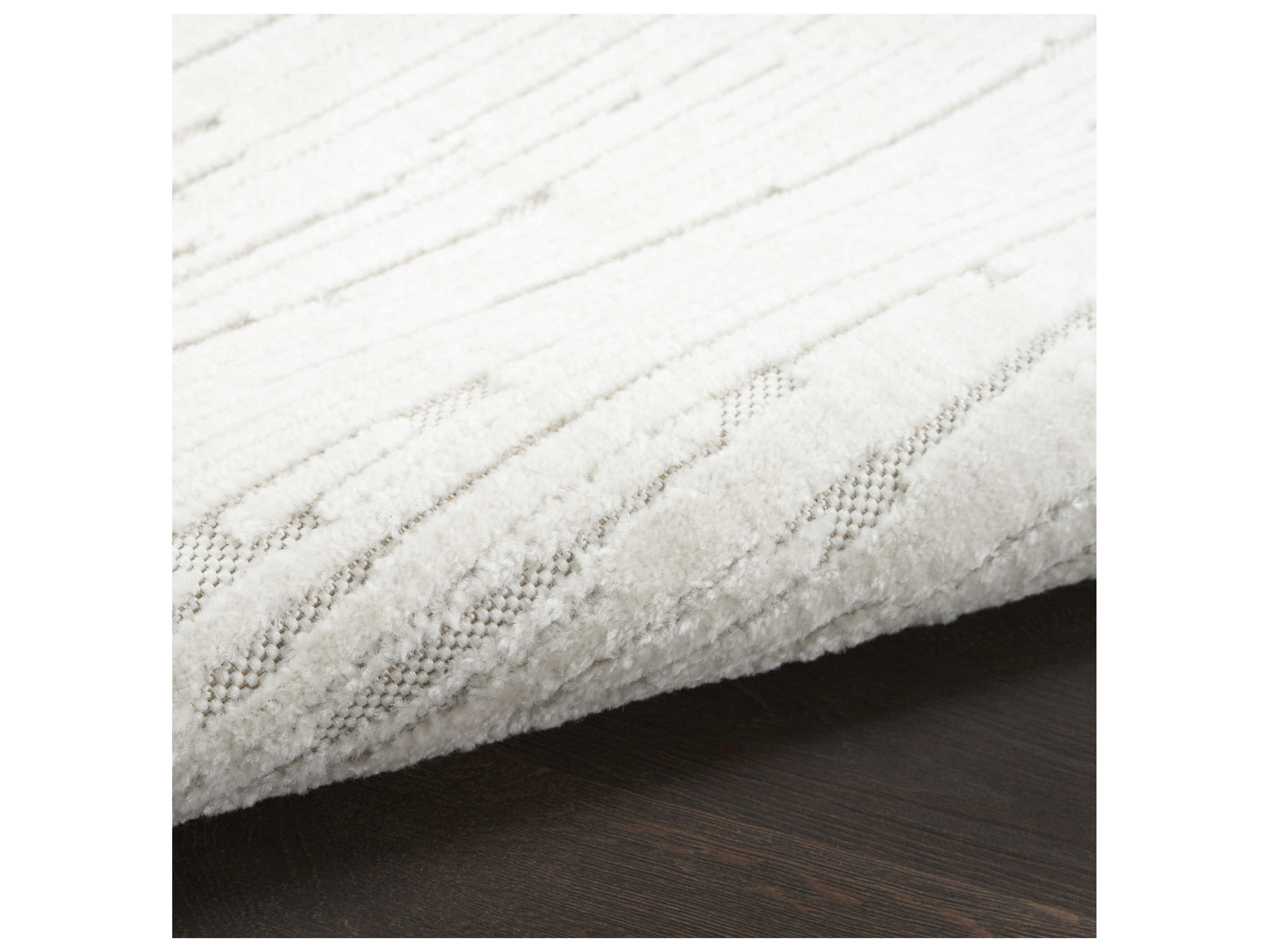 Nourison Care Free Abstract Area Rug