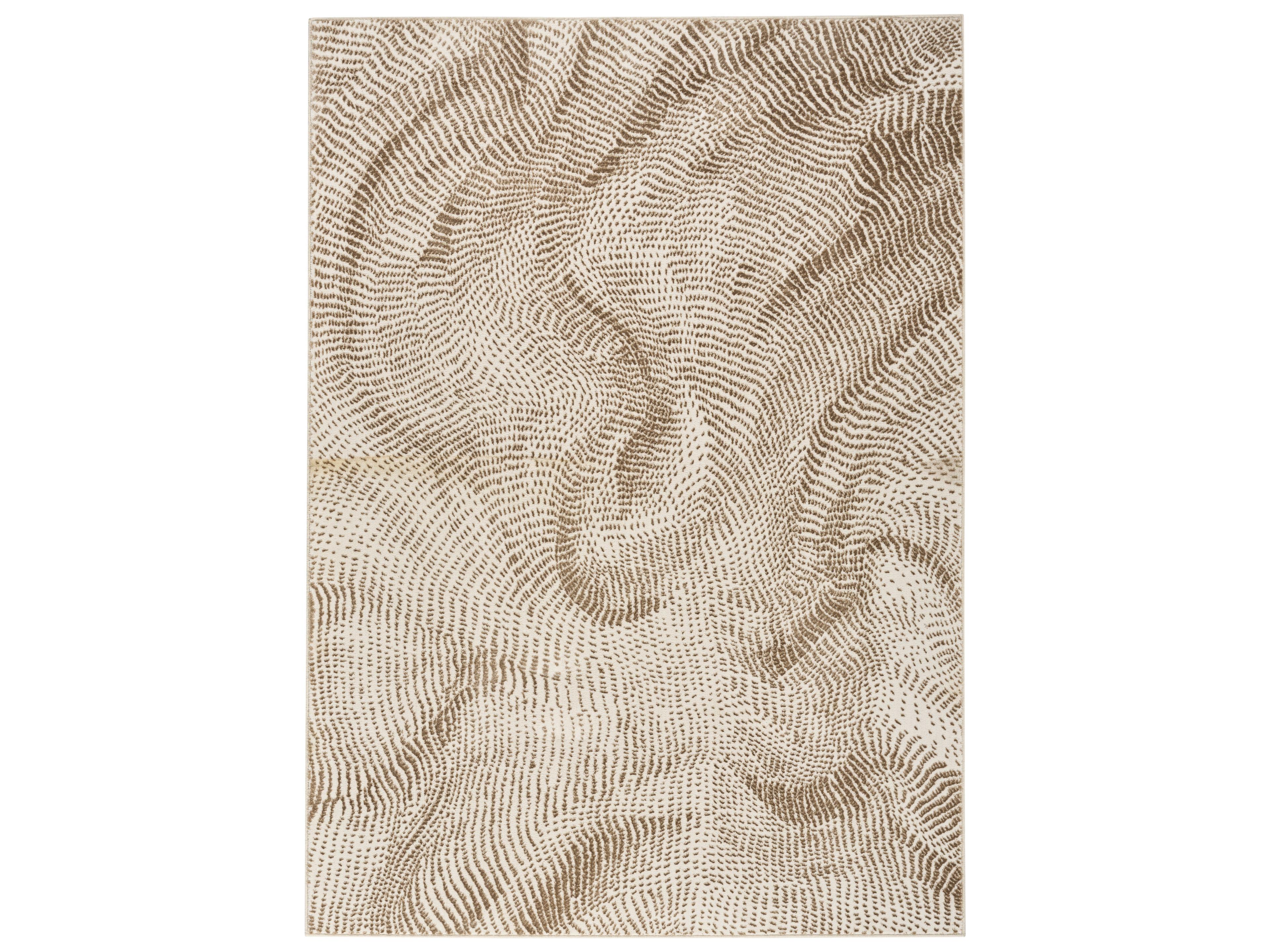 Central Park West Abstract Area Rug