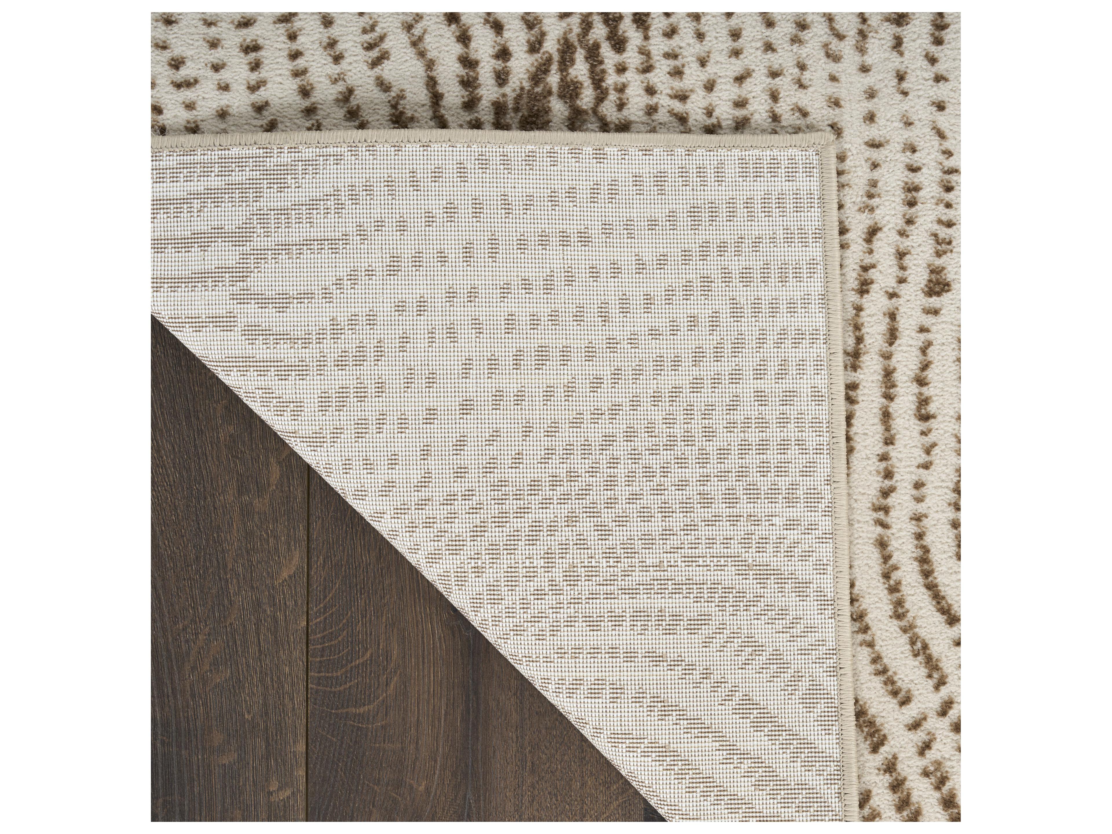 Nourison Central Park West Abstract Area Rug