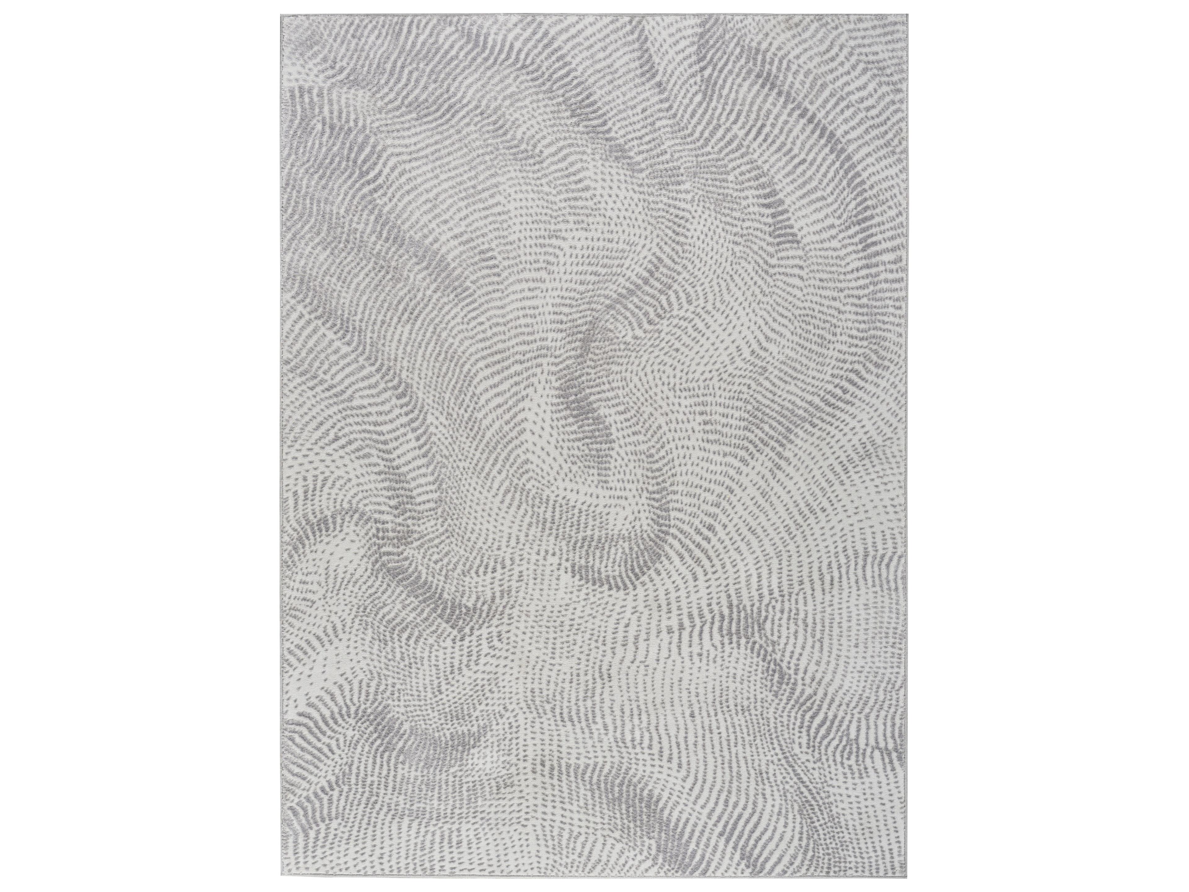 Central Park West Abstract Area Rug