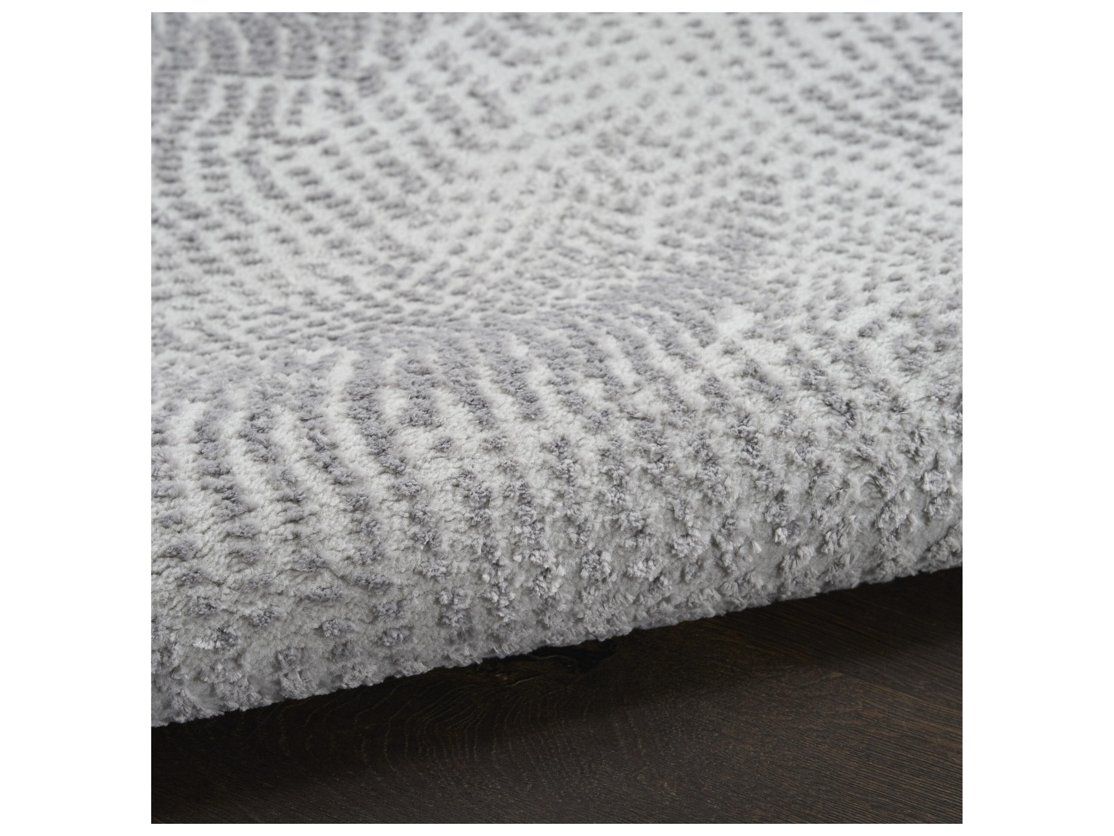 Nourison Central Park West Abstract Area Rug