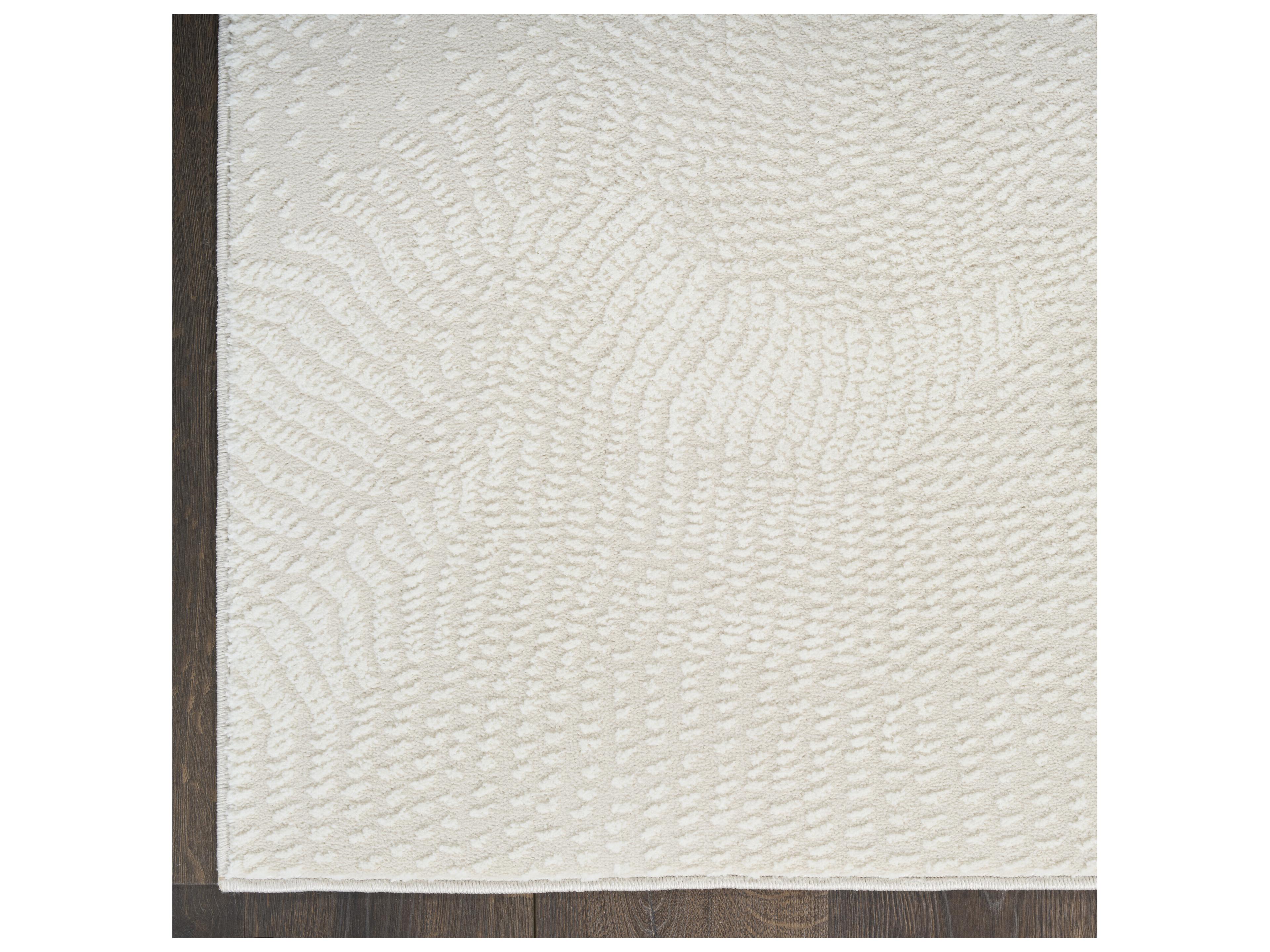 Nourison Central Park West Abstract Area Rug