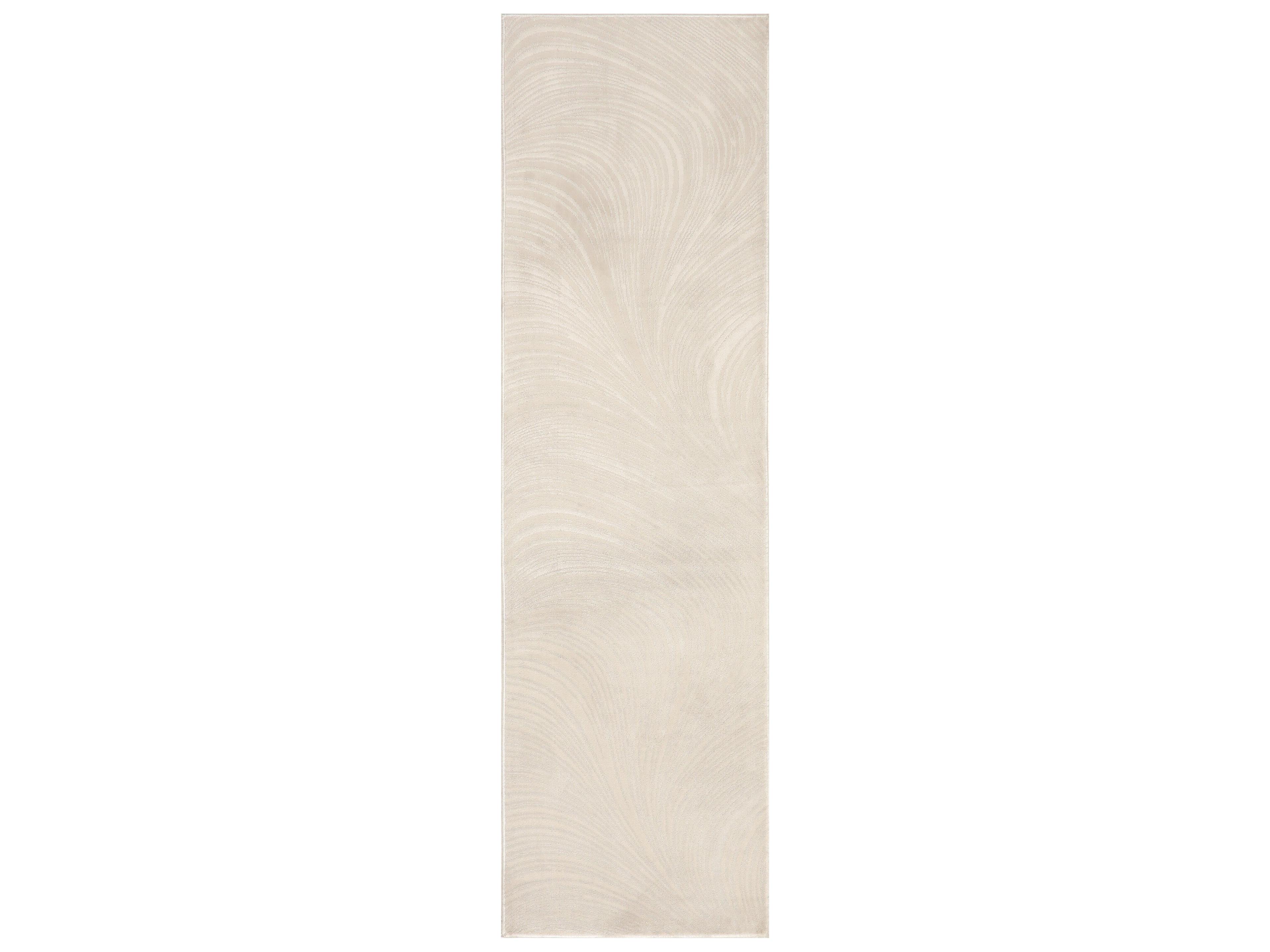 Central Park West Abstract Runner Area Rug