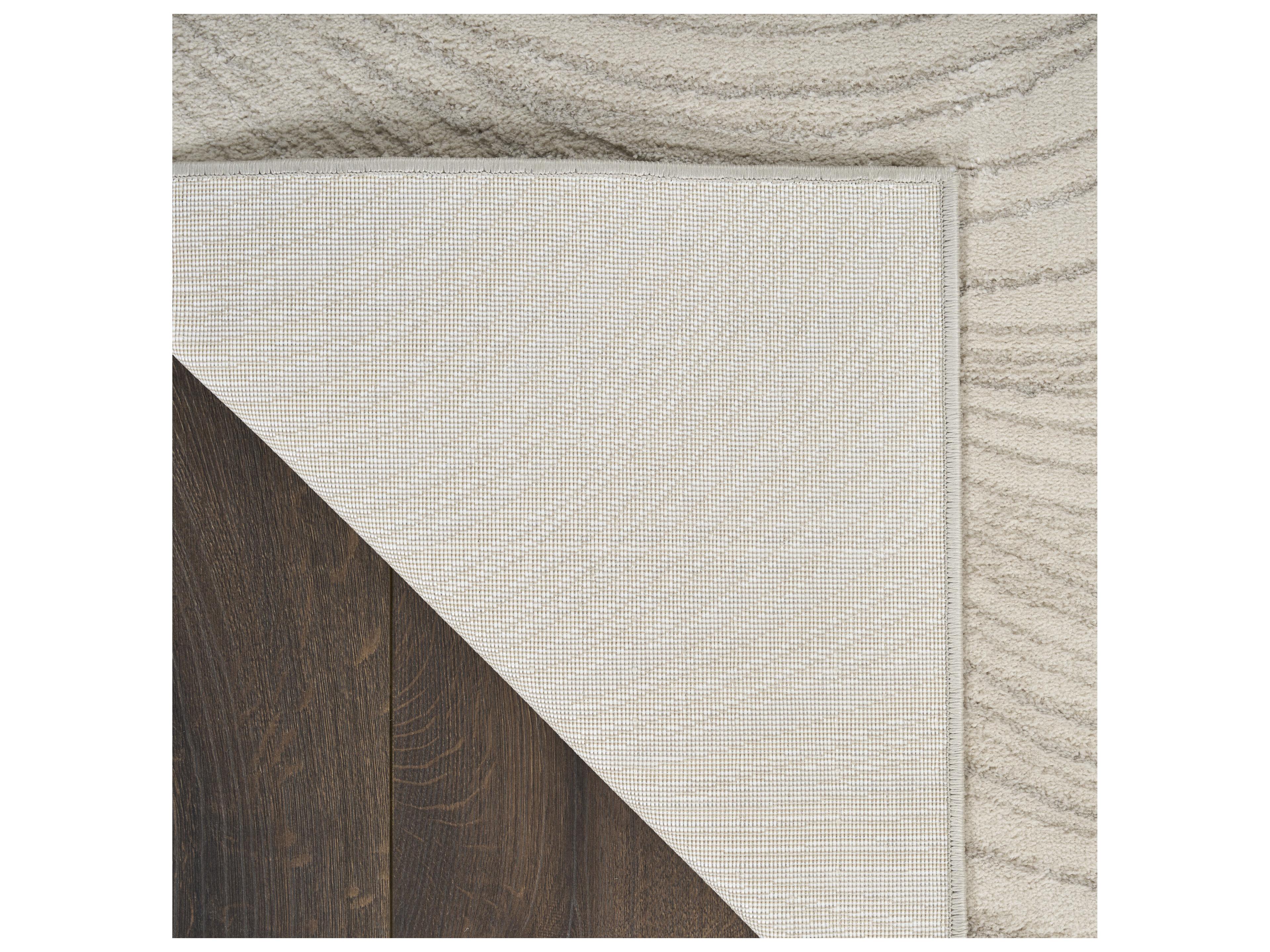 Nourison Central Park West Abstract Runner Area Rug