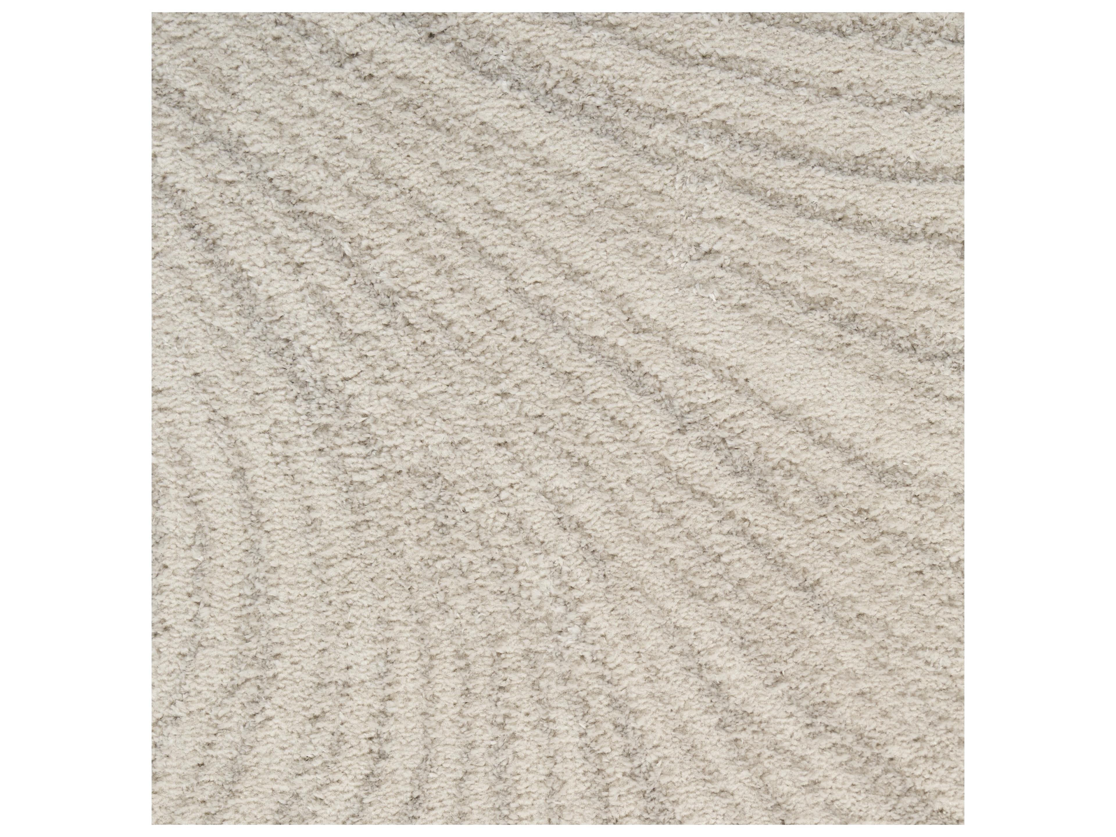 Nourison Central Park West Abstract Runner Area Rug