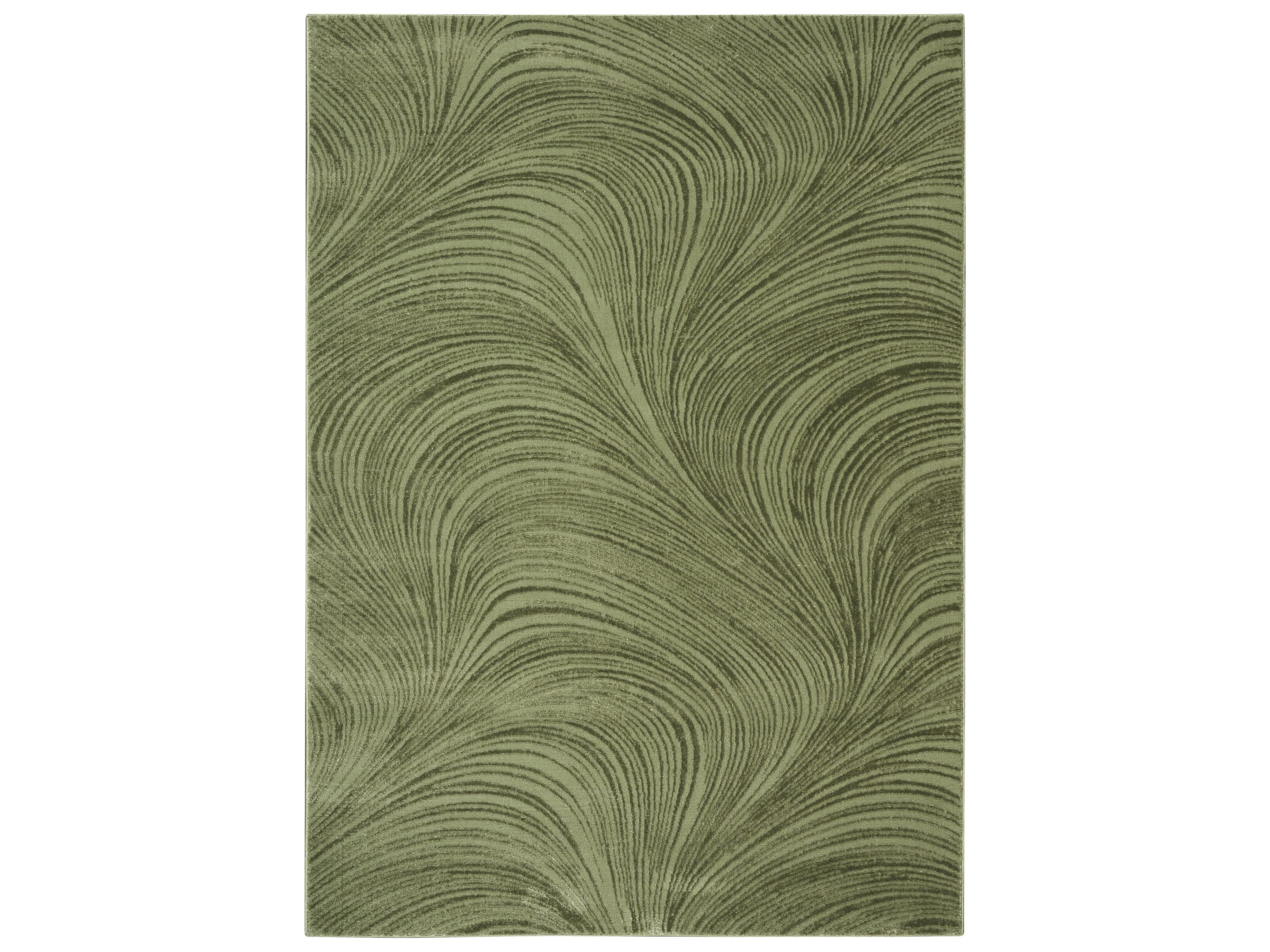 Dk001 Abstract Area Rug