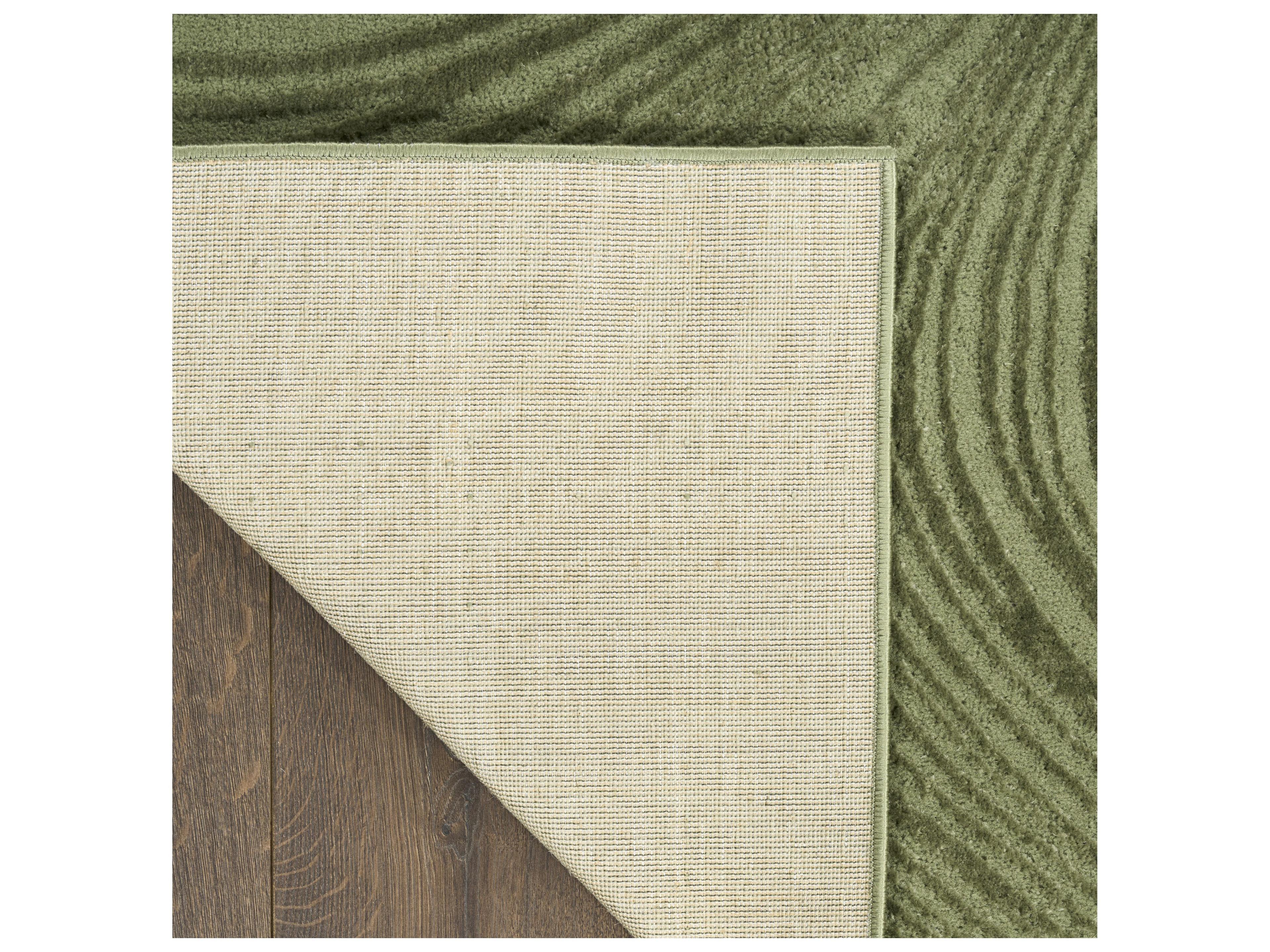 Nourison Dk001 Abstract Area Rug