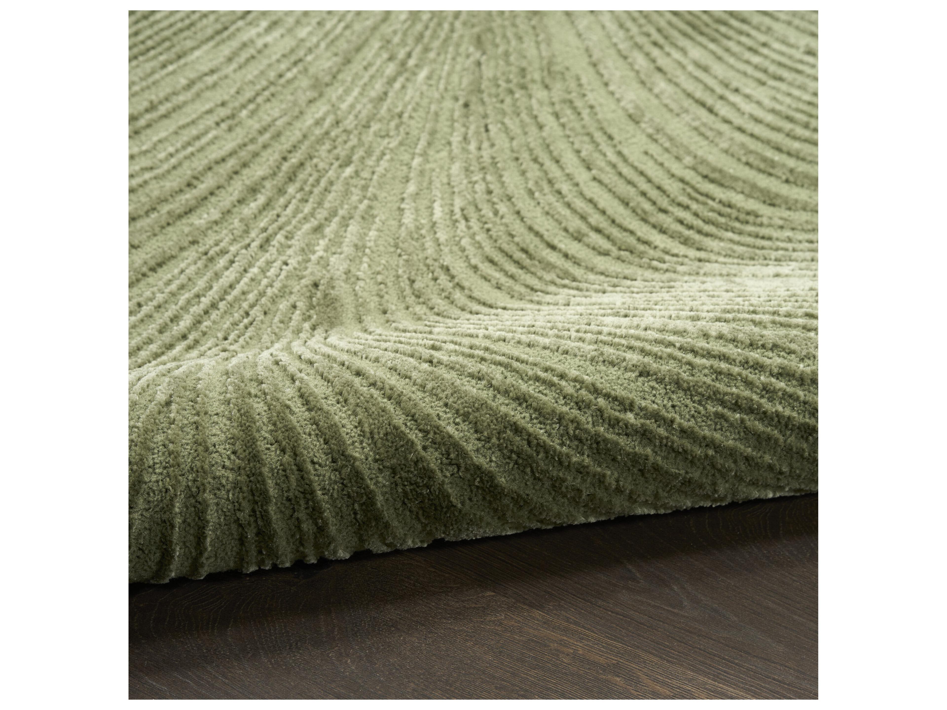 Nourison Dk001 Abstract Area Rug