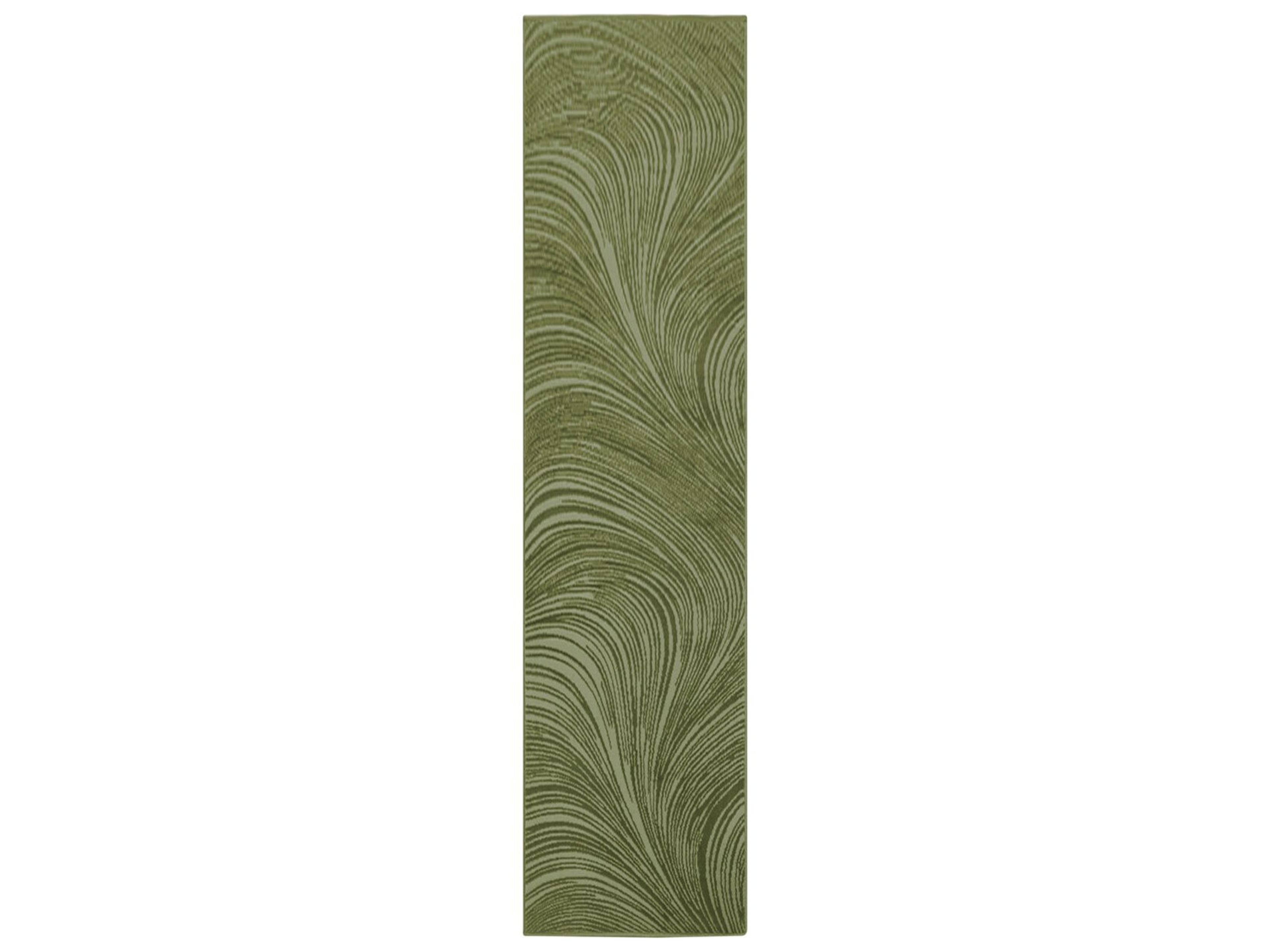 Dk001 Abstract Runner Area Rug
