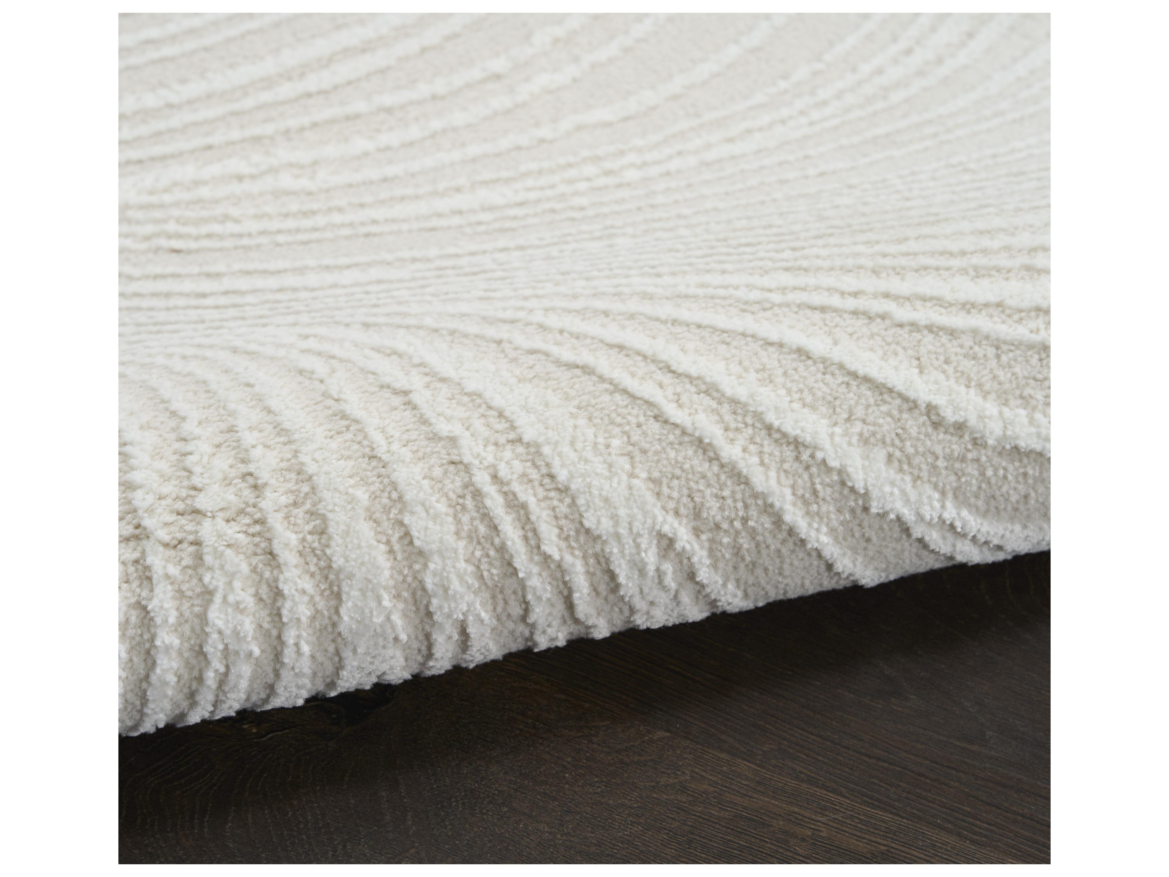 Nourison Central Park West Abstract Area Rug