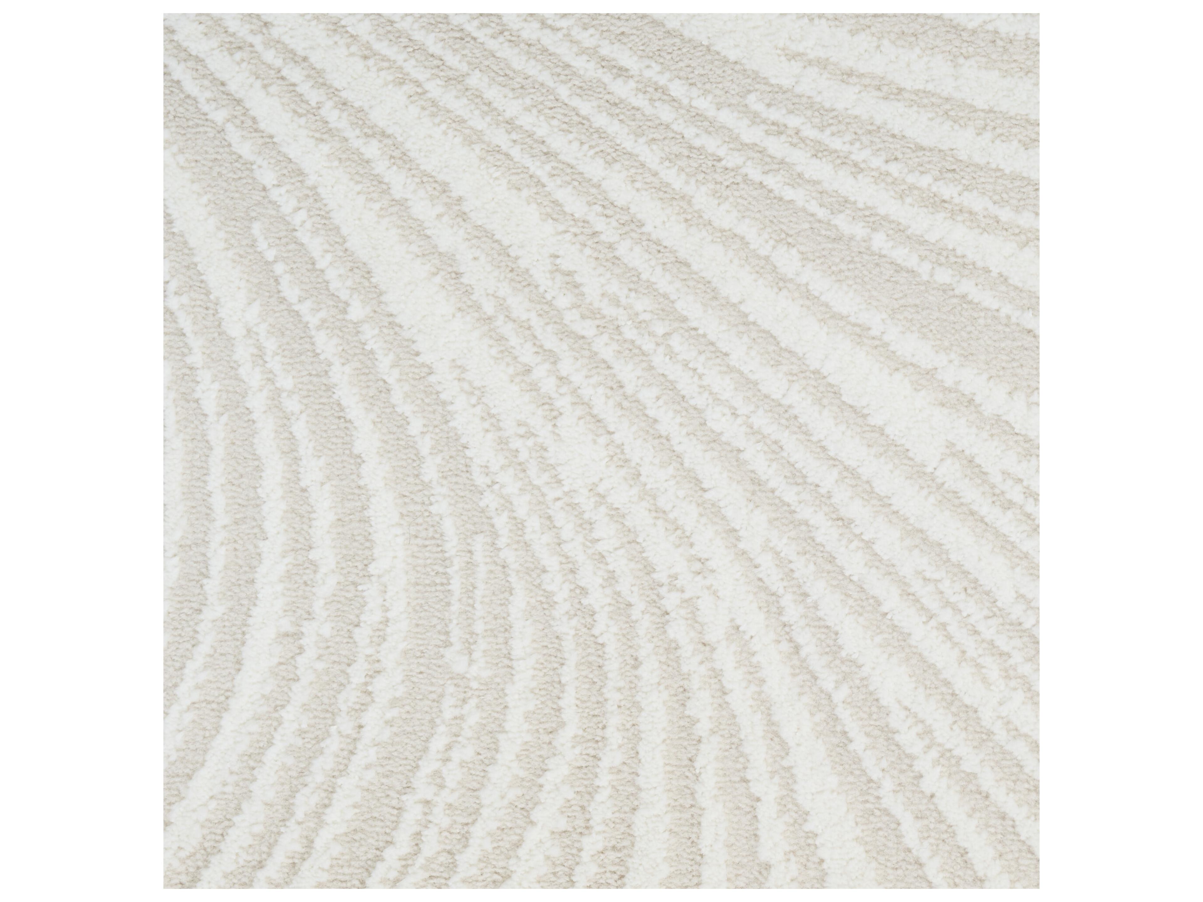 Nourison Central Park West Abstract Area Rug