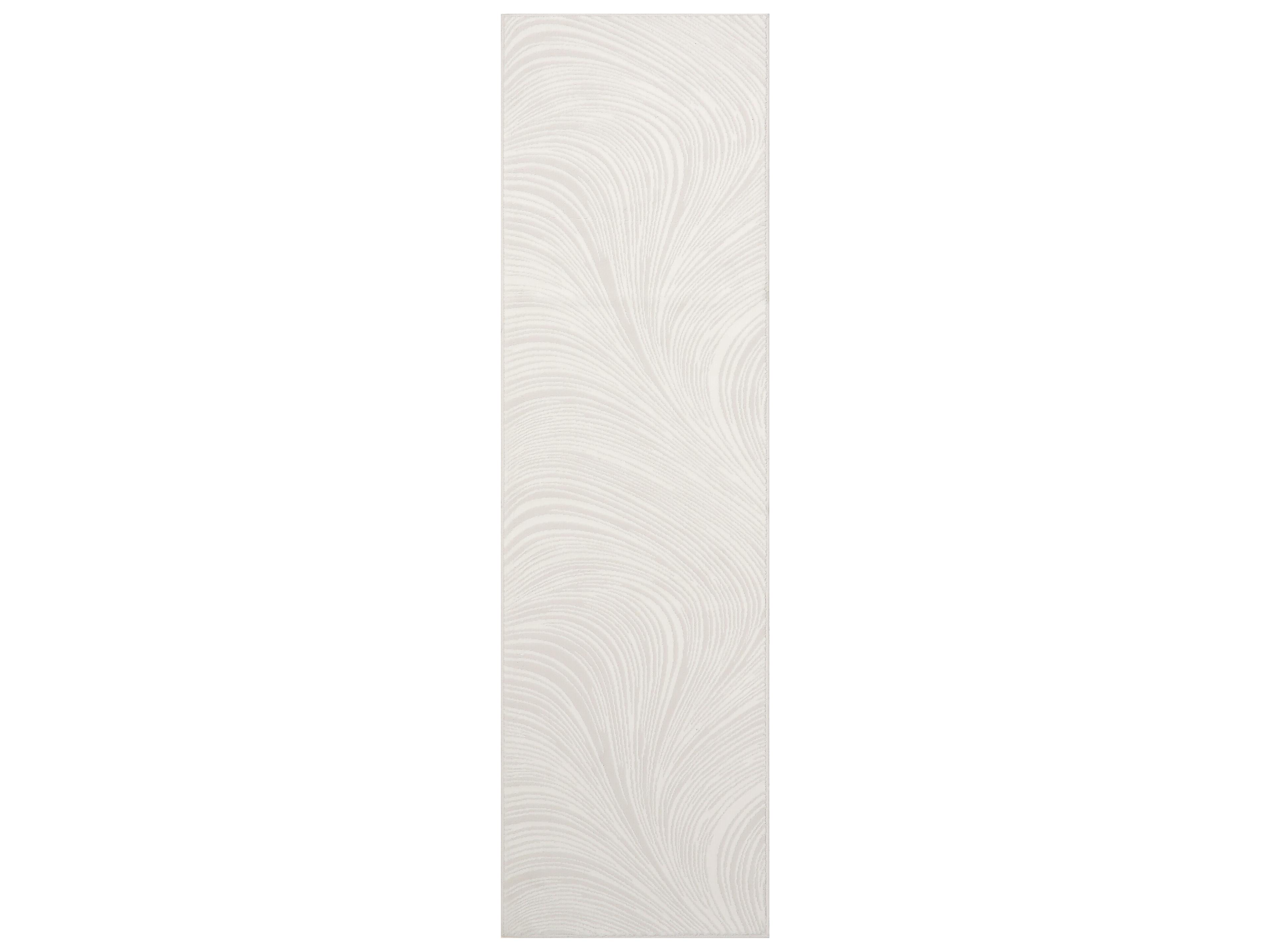 Central Park West Abstract Runner Area Rug