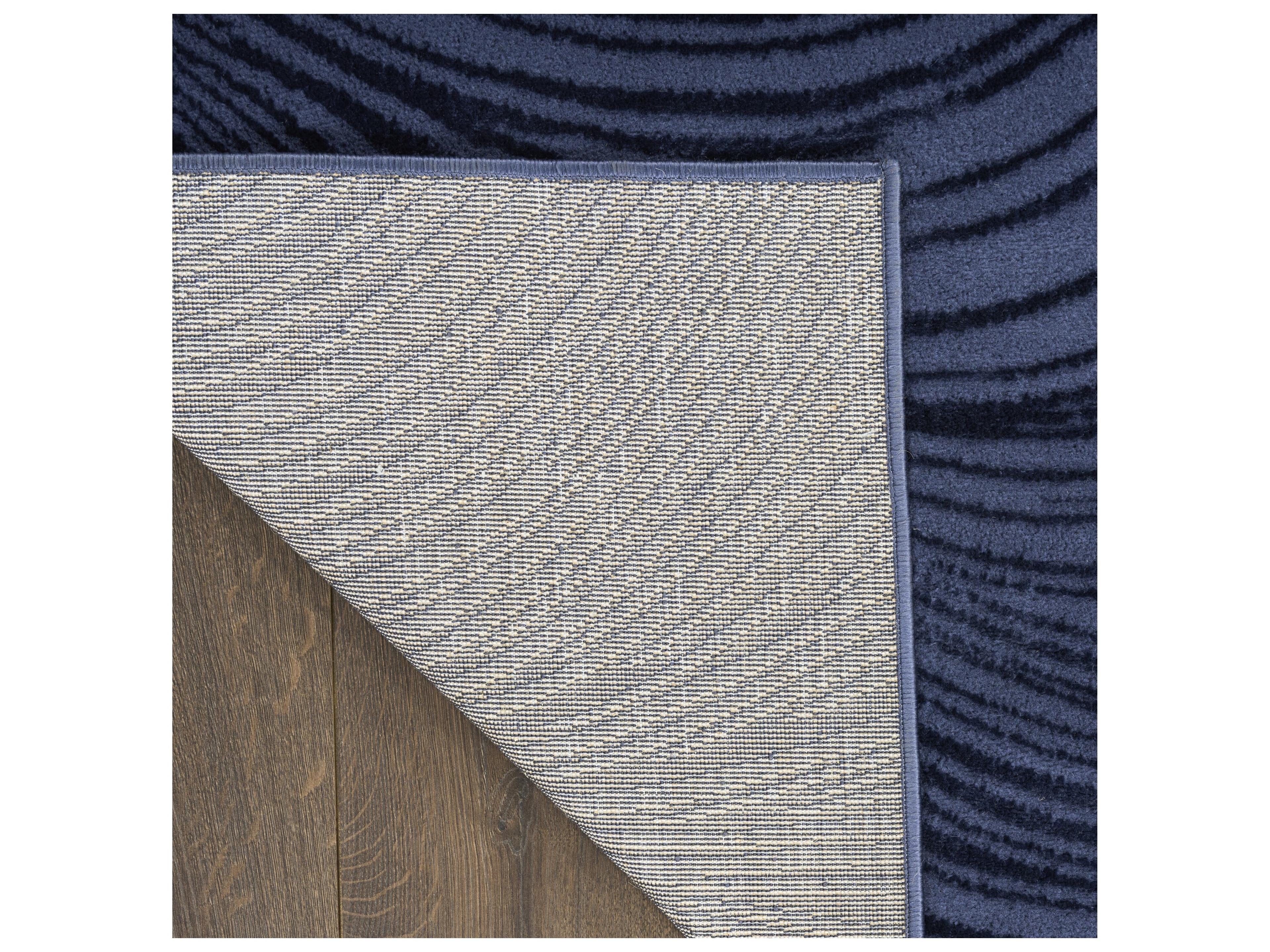 Nourison Dk001 Abstract Area Rug