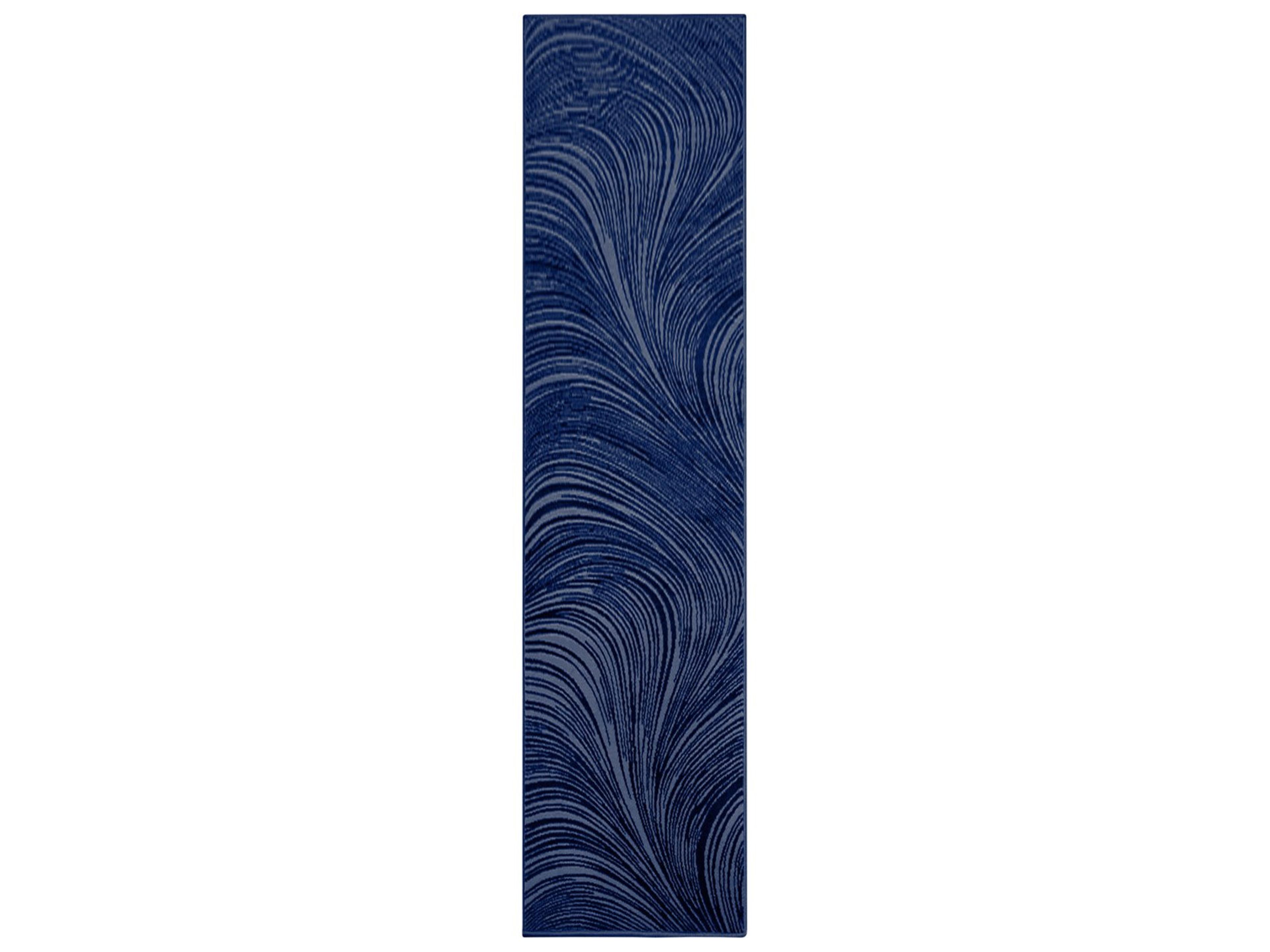 Dk001 Abstract Runner Area Rug
