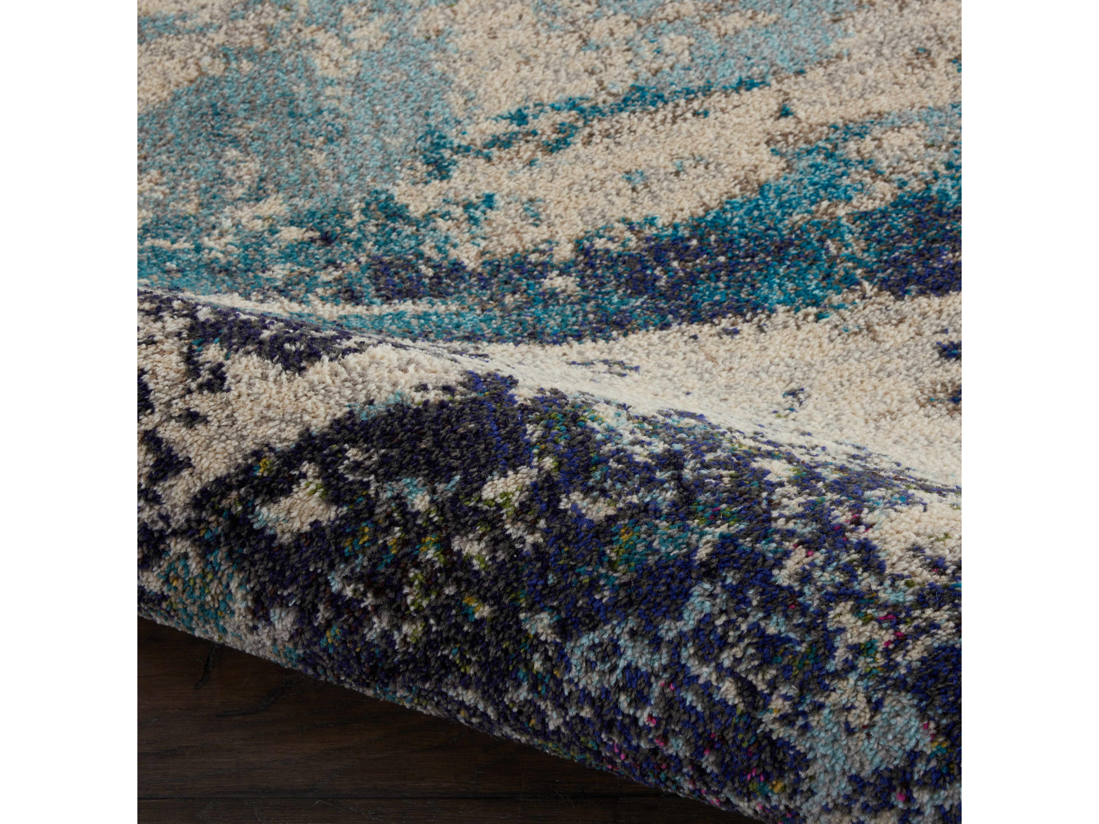 Nourison Celestial Abstract Area Rug
