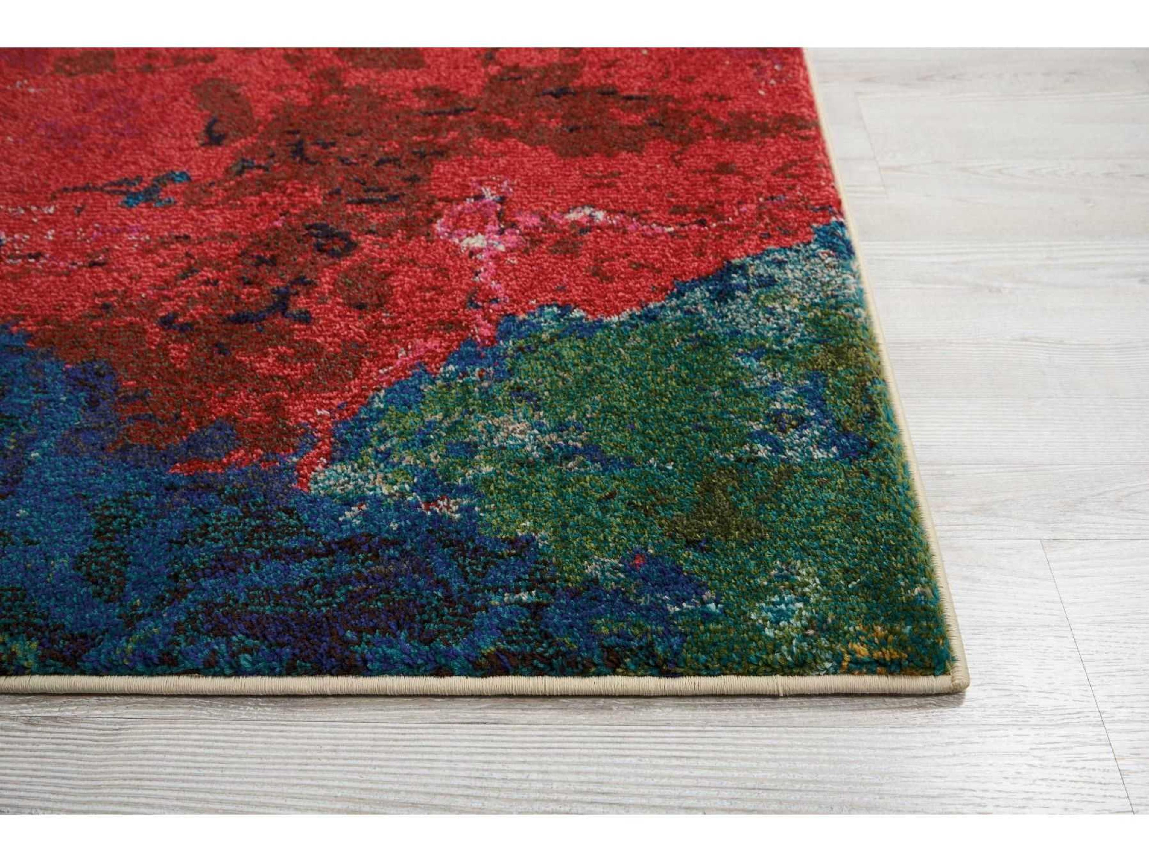 Nourison Celestial Abstract Area Rug