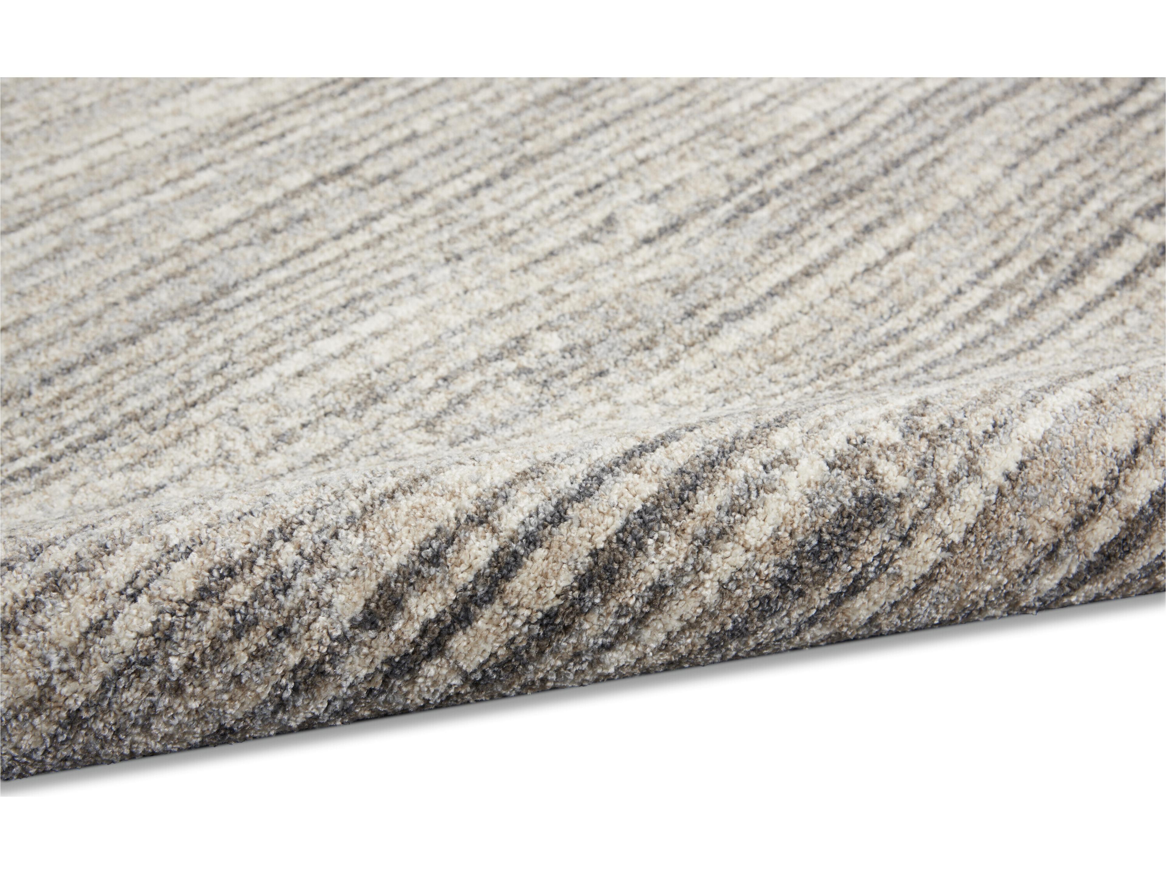 Nourison Etched Area Rug