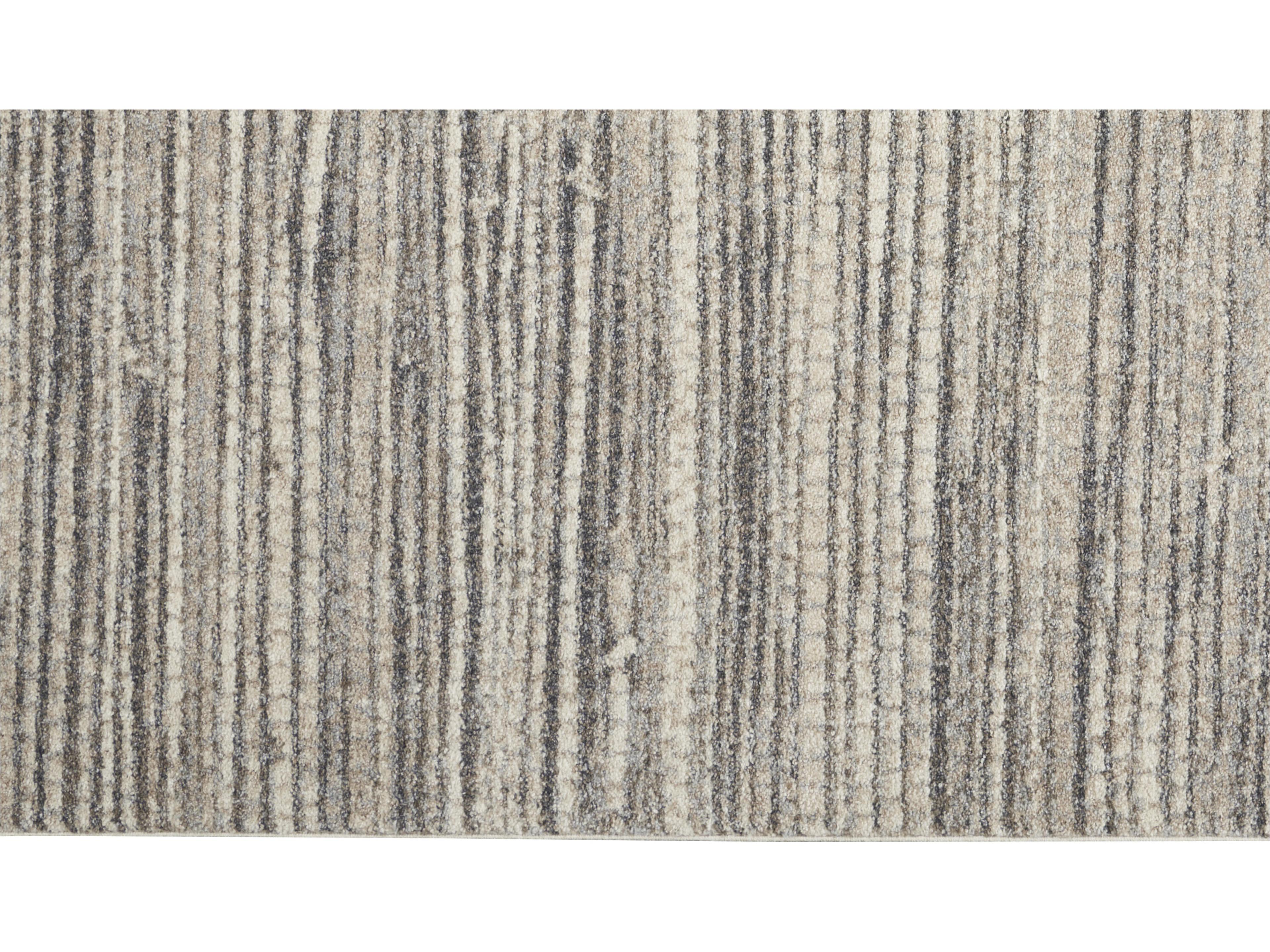 Nourison Etched Area Rug