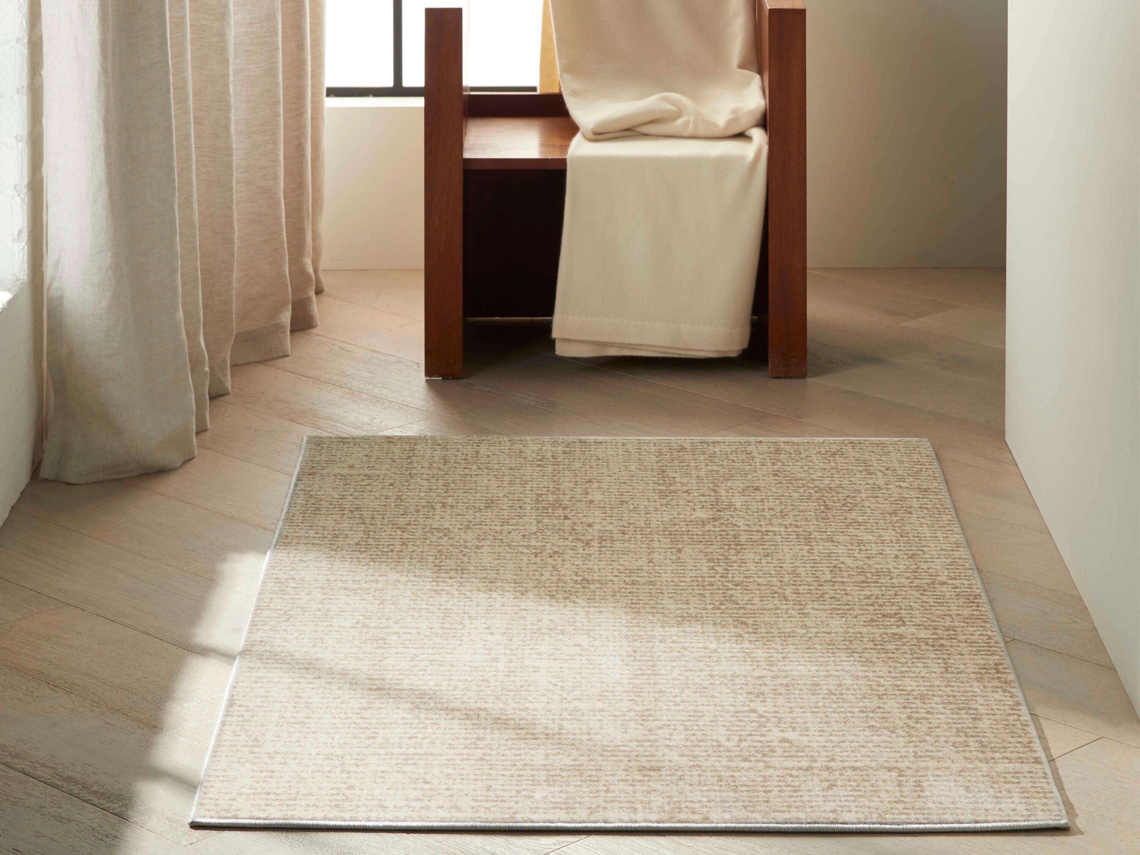 Nourison Etched Area Rug