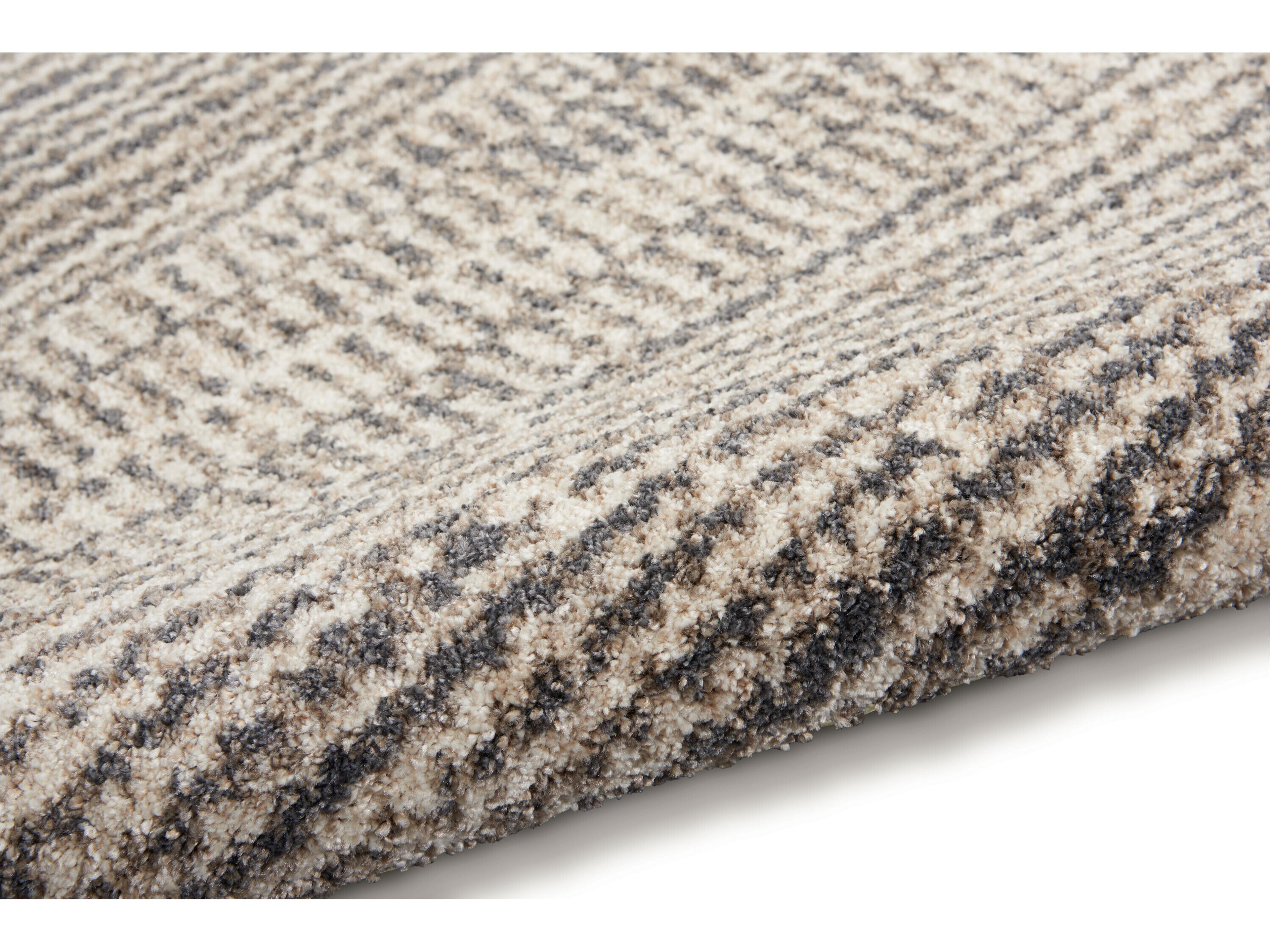 Nourison Etched Area Rug