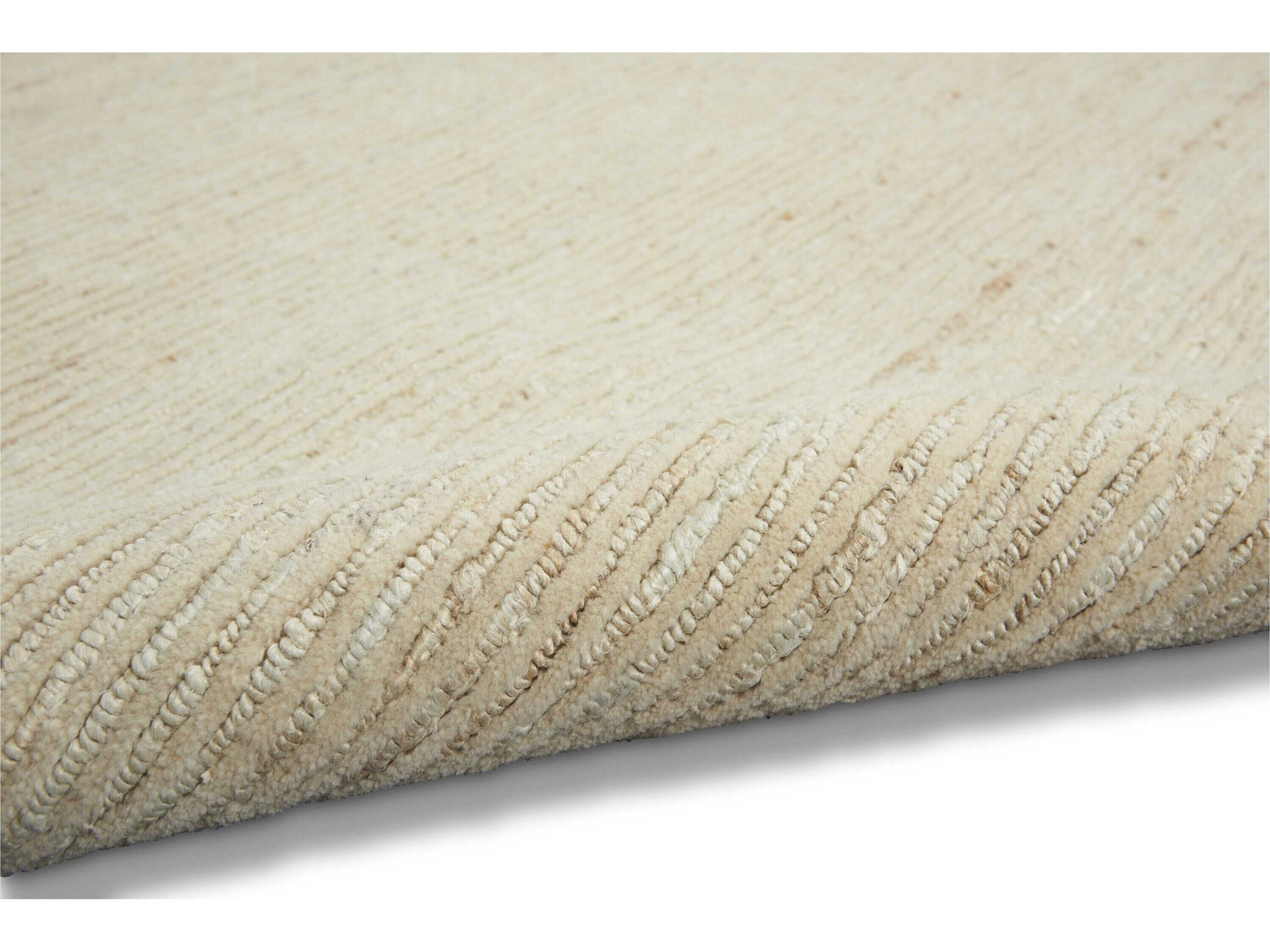 Nourison Kathmandu Striped Runner Area Rug