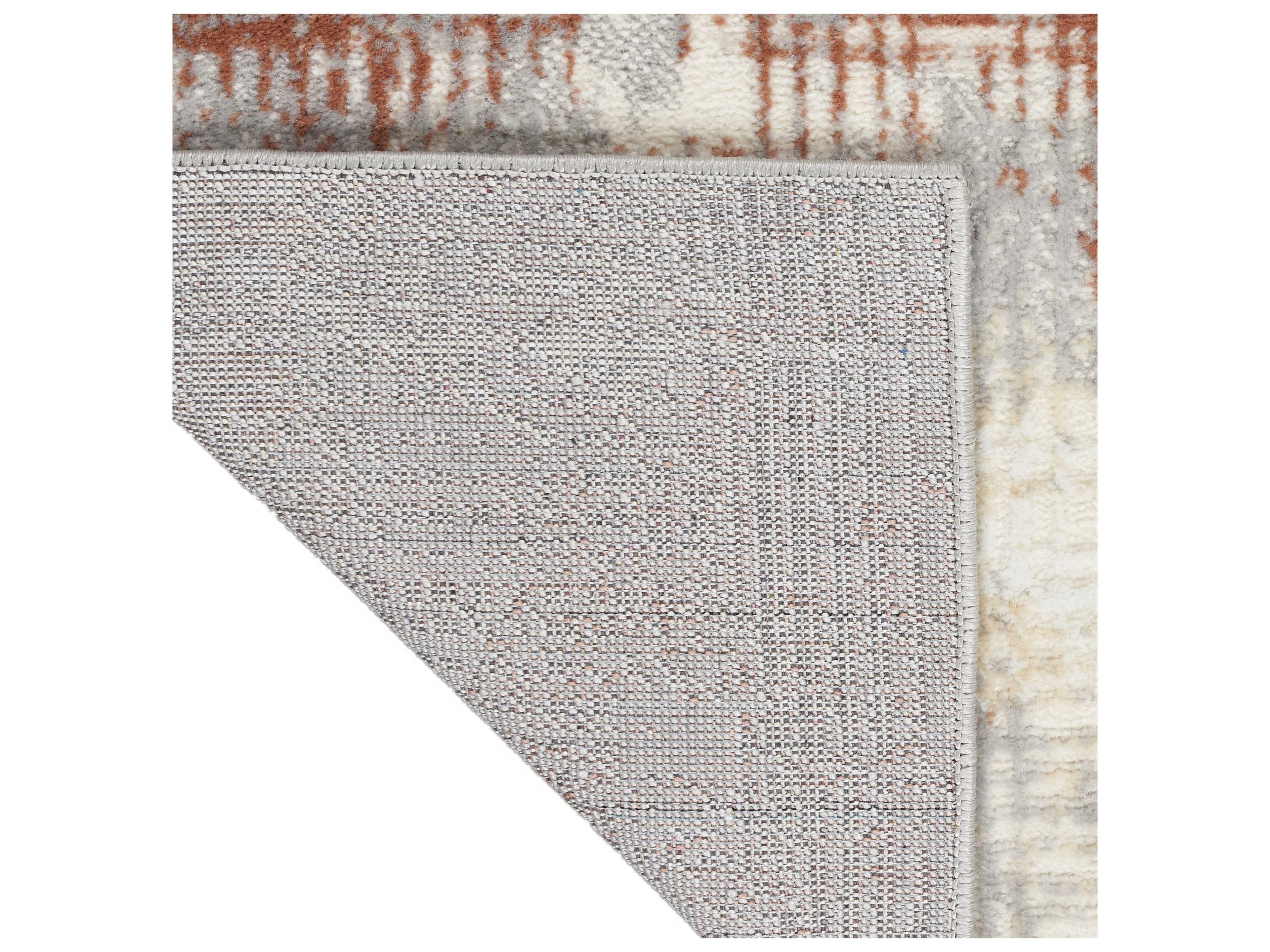 Nourison Ck950 Rush Abstract Area Rug