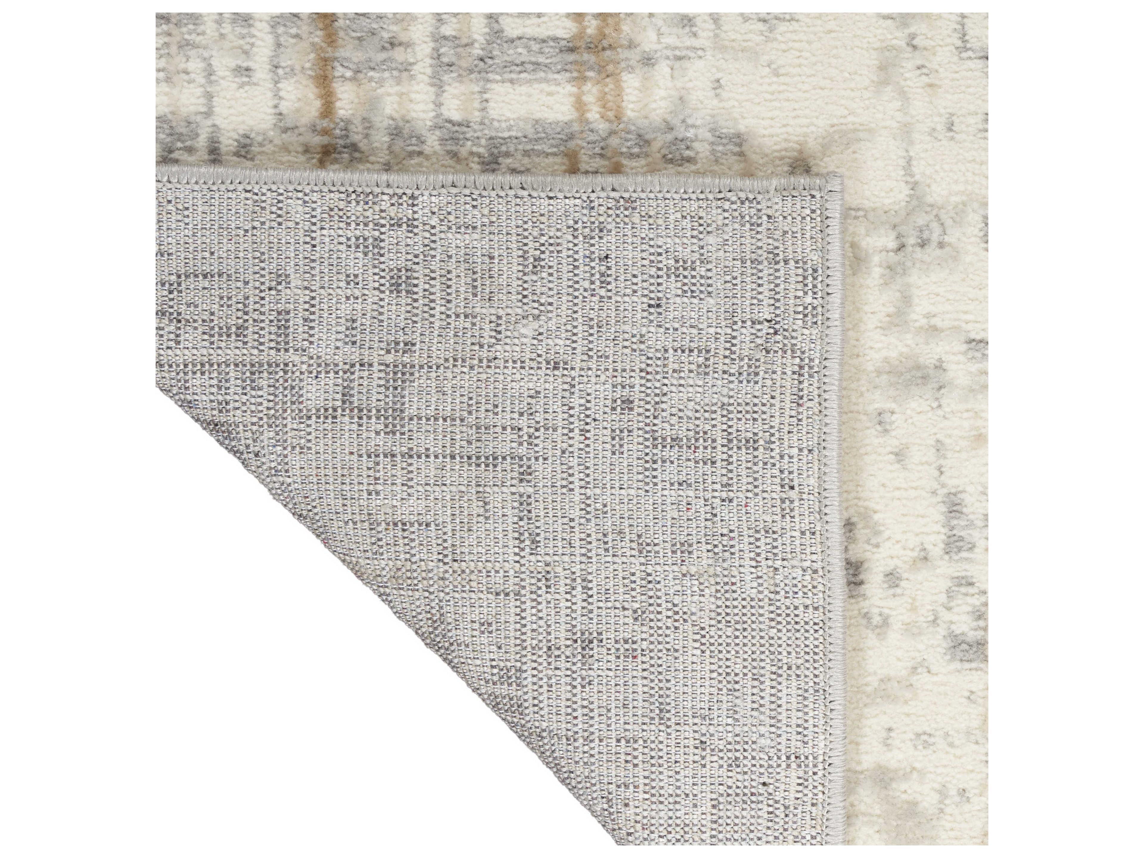 Nourison Ck950 Rush Abstract Area Rug