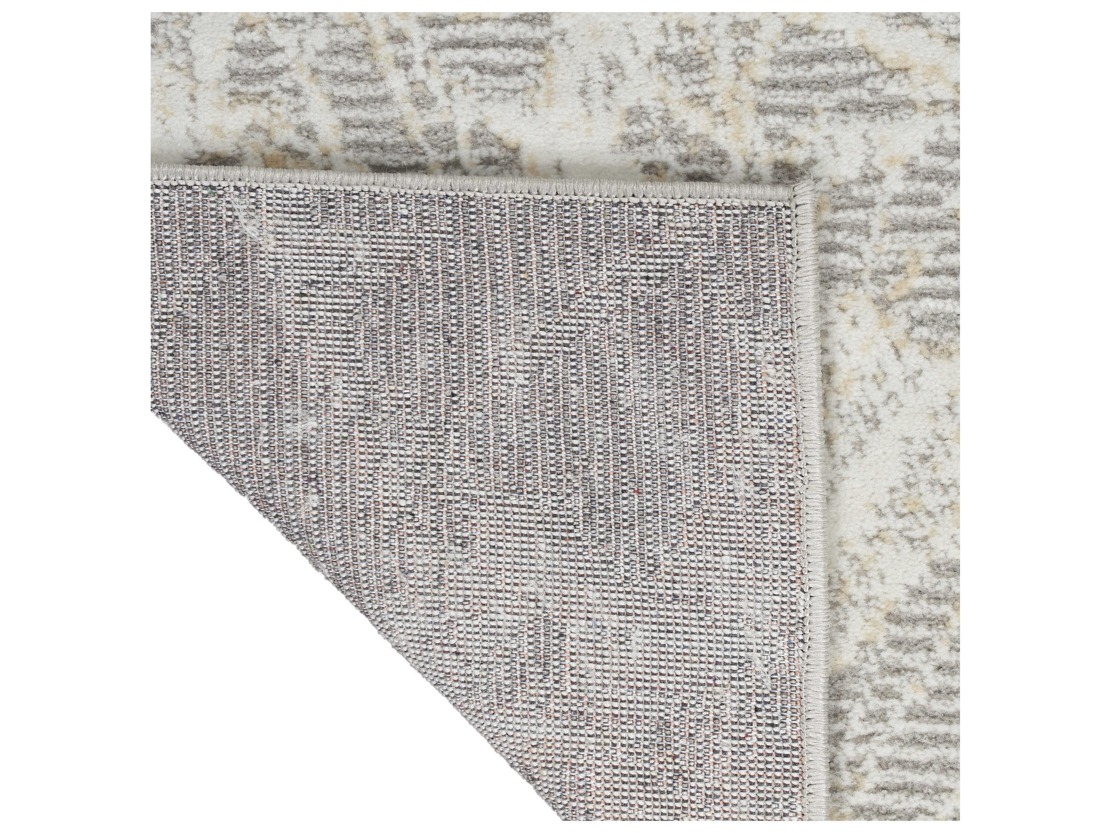 Nourison Ck950 Rush Abstract Area Rug
