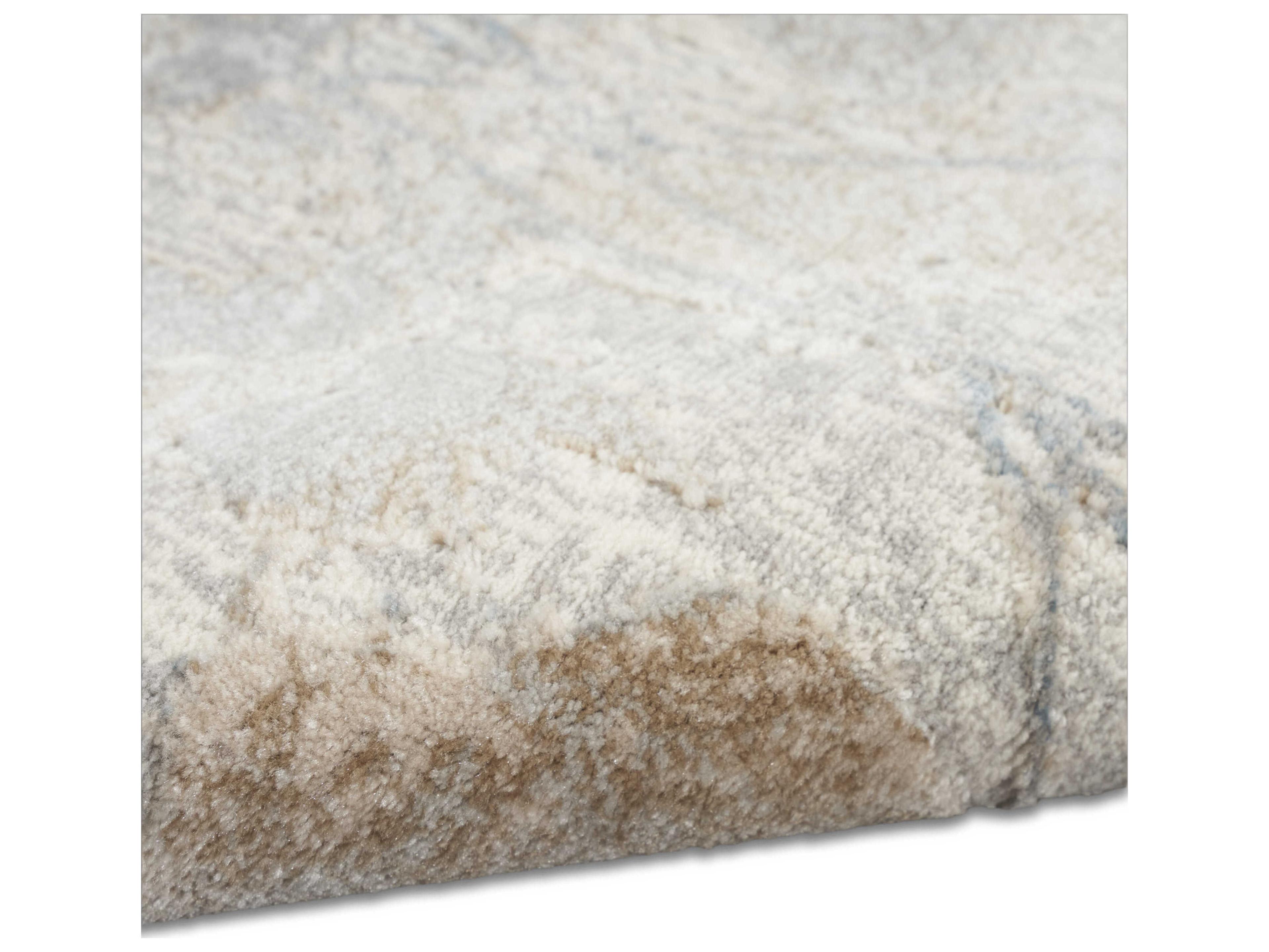 Nourison Ck950 Rush Abstract Area Rug