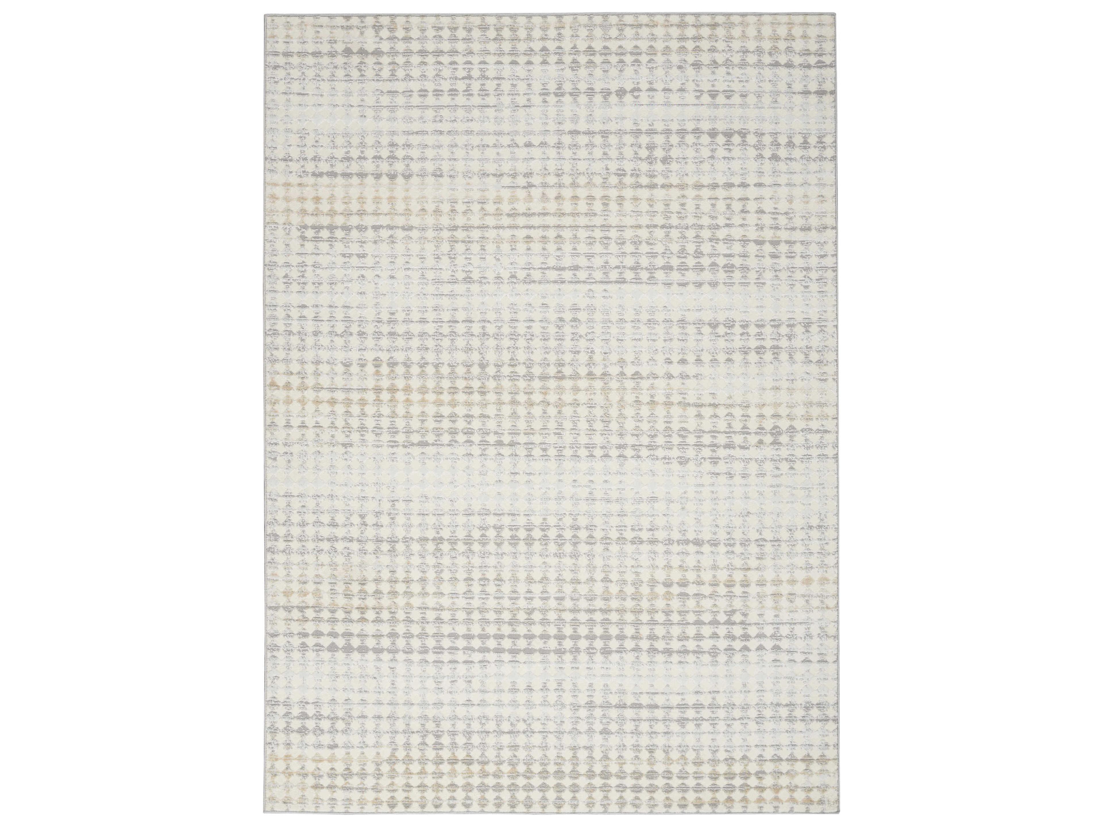 Ck950 Rush Abstract Area Rug