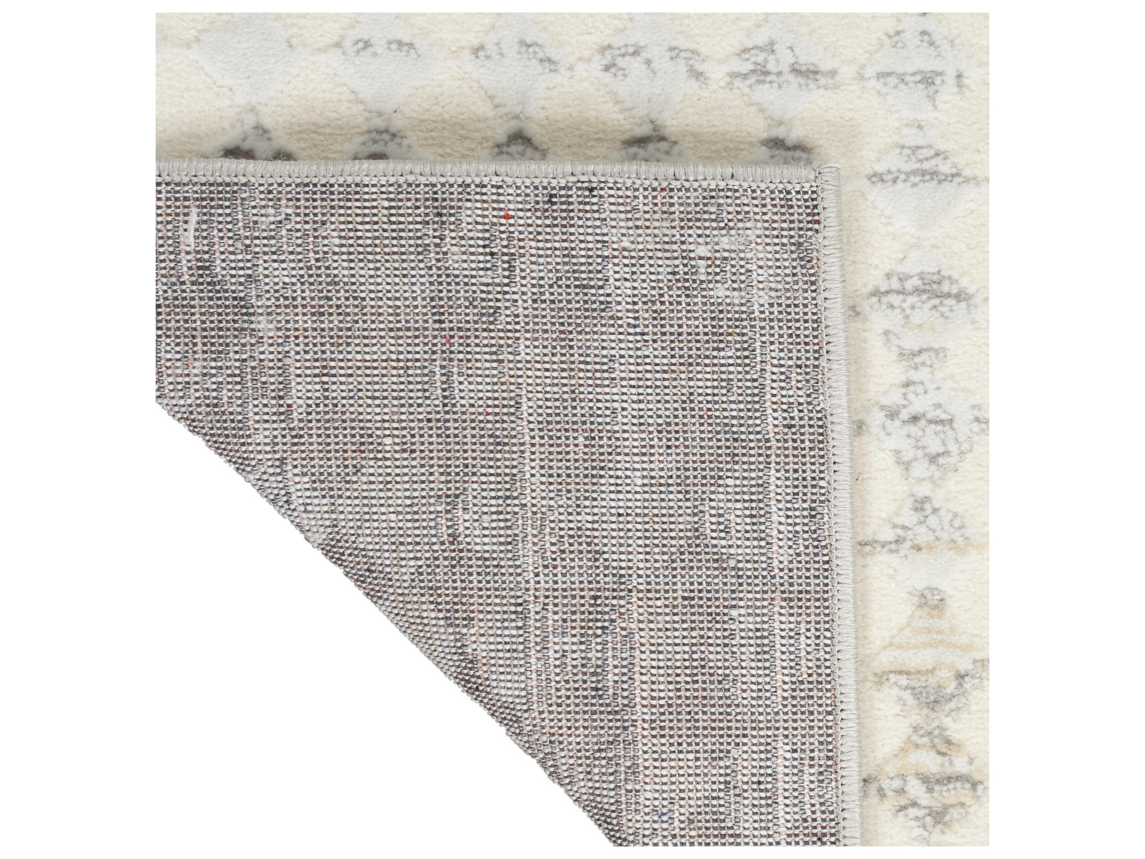 Nourison Ck950 Rush Abstract Area Rug