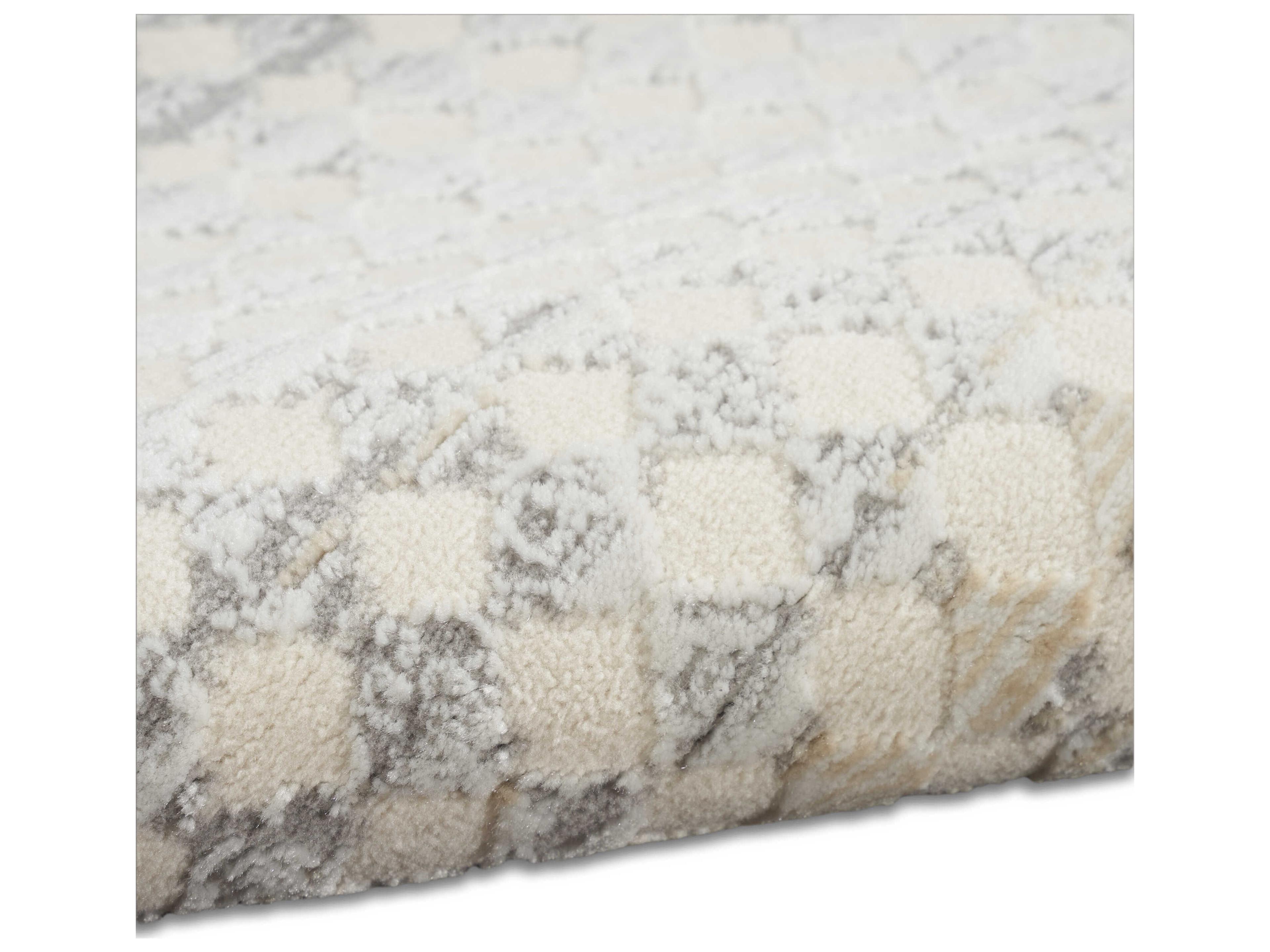 Nourison Ck950 Rush Abstract Area Rug