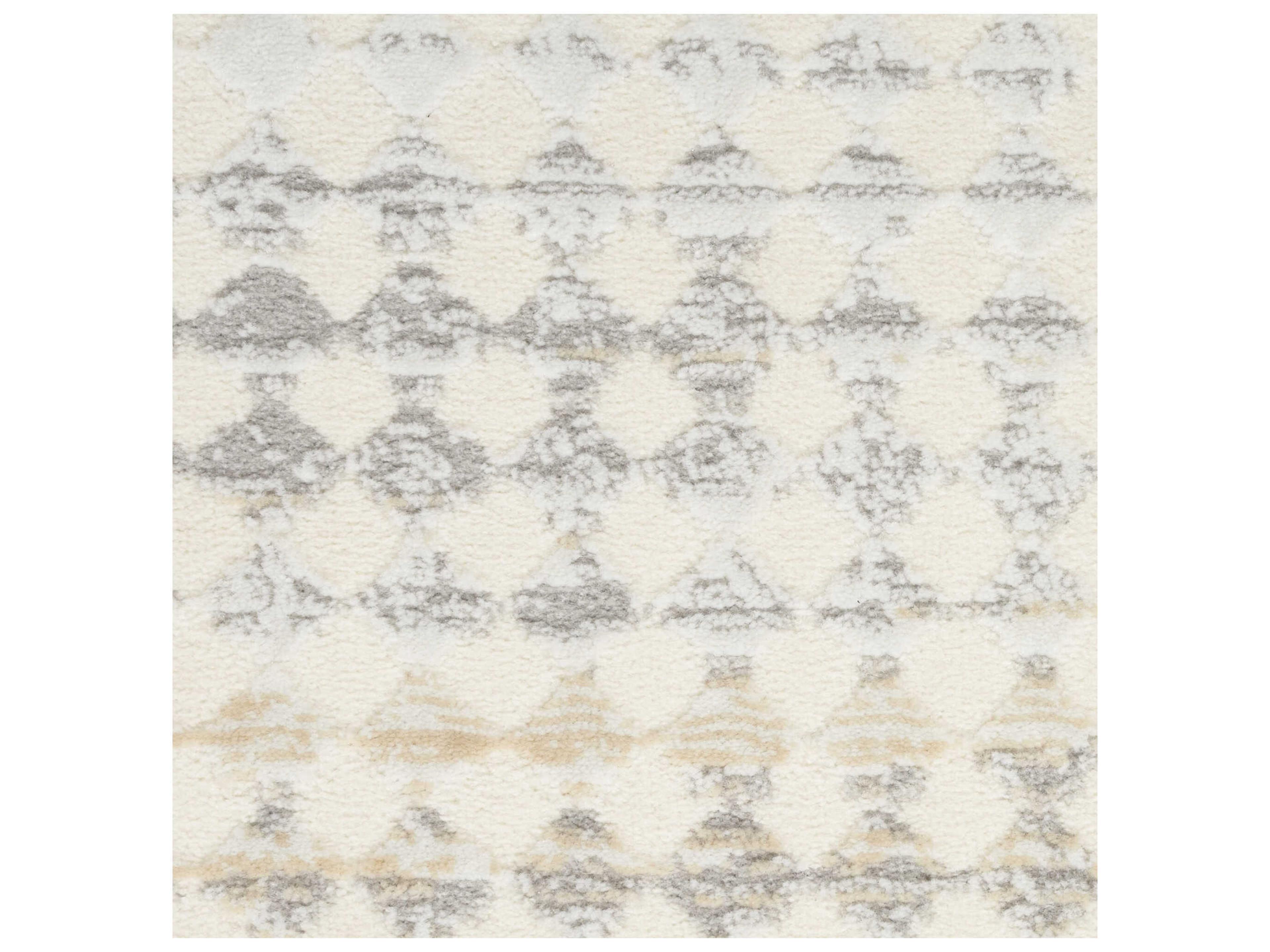 Nourison Ck950 Rush Abstract Runner Area Rug
