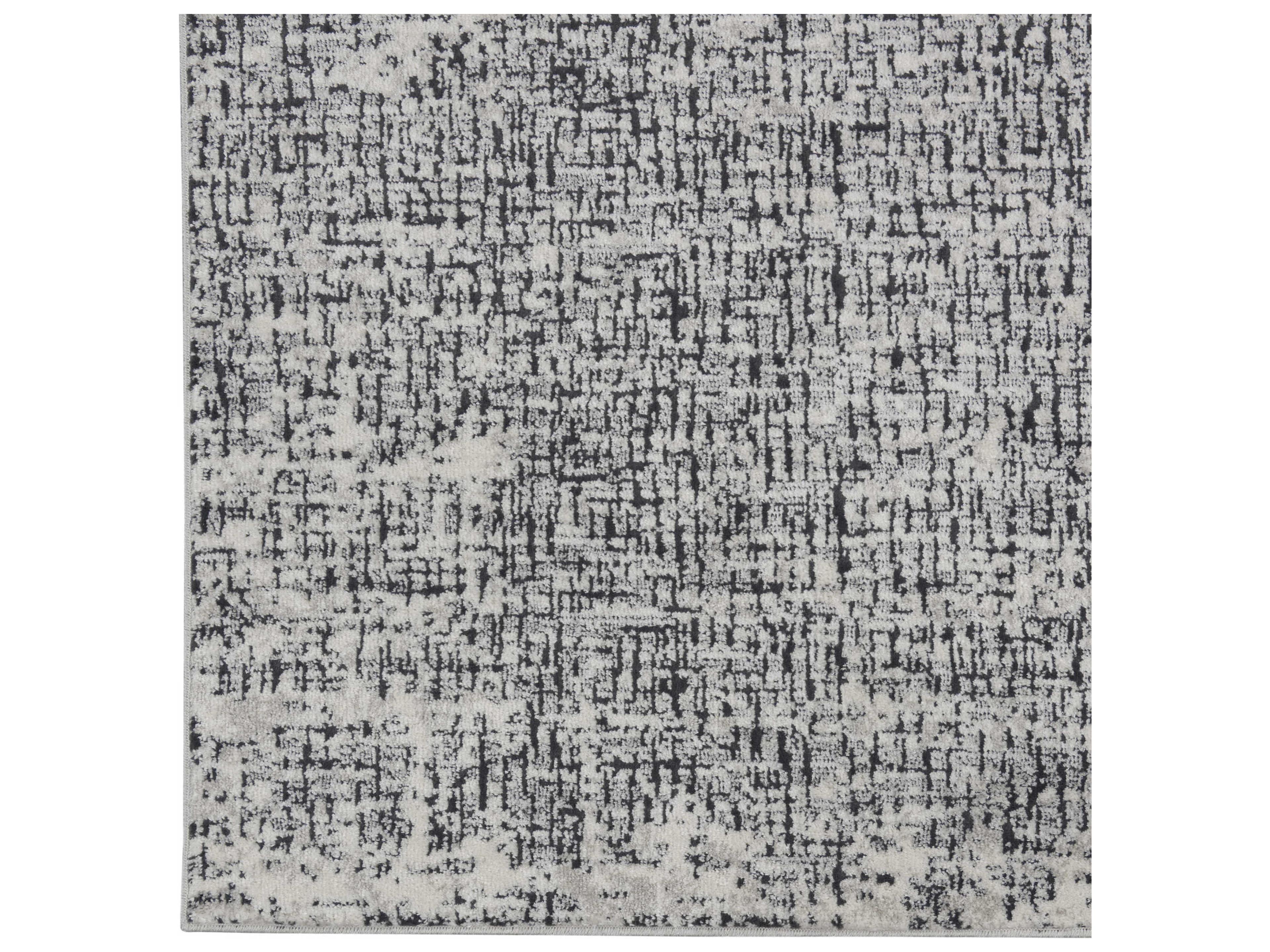 Nourison Vapor Abstract Area Rug