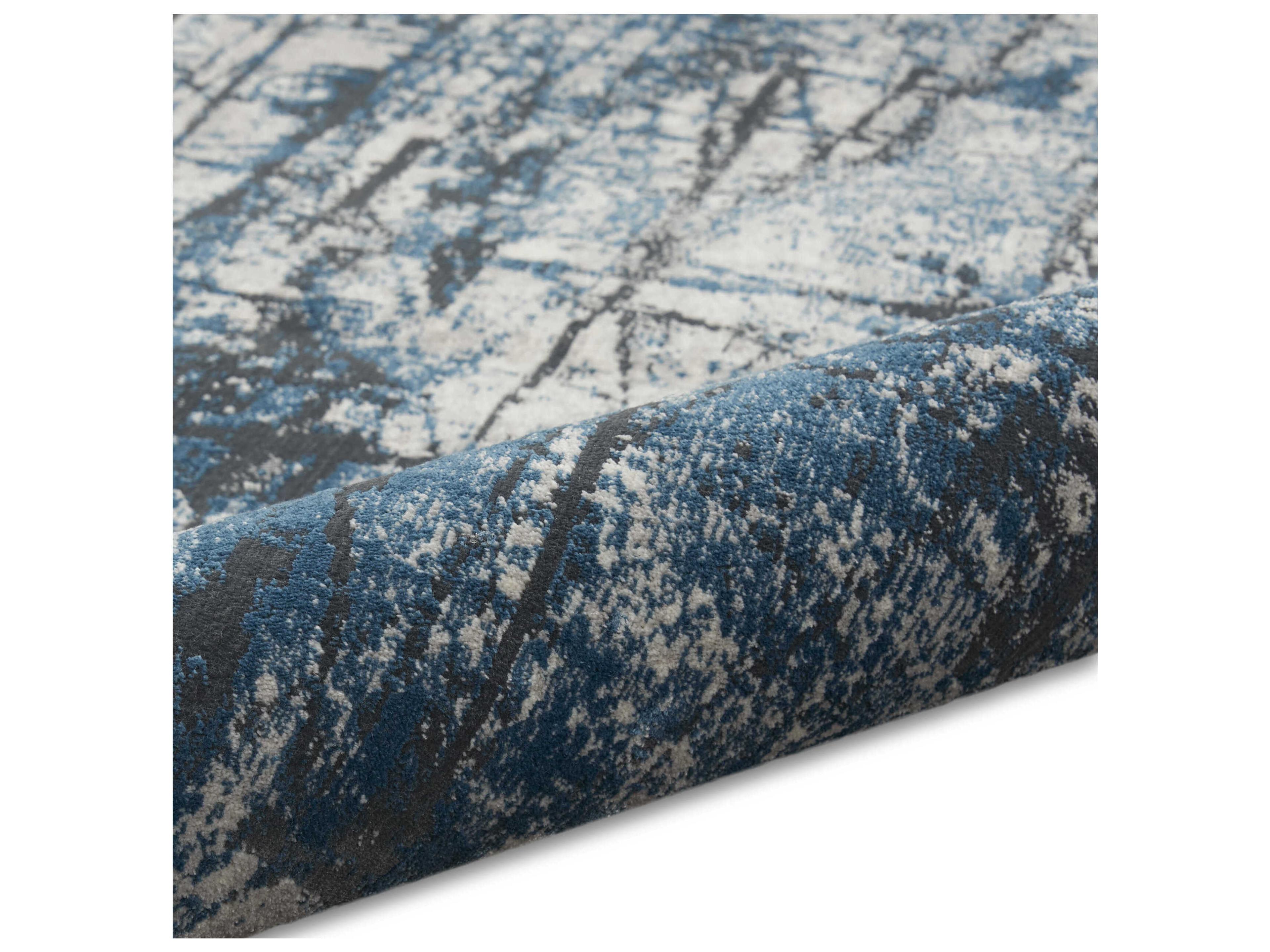 Nourison Vapor Abstract Area Rug