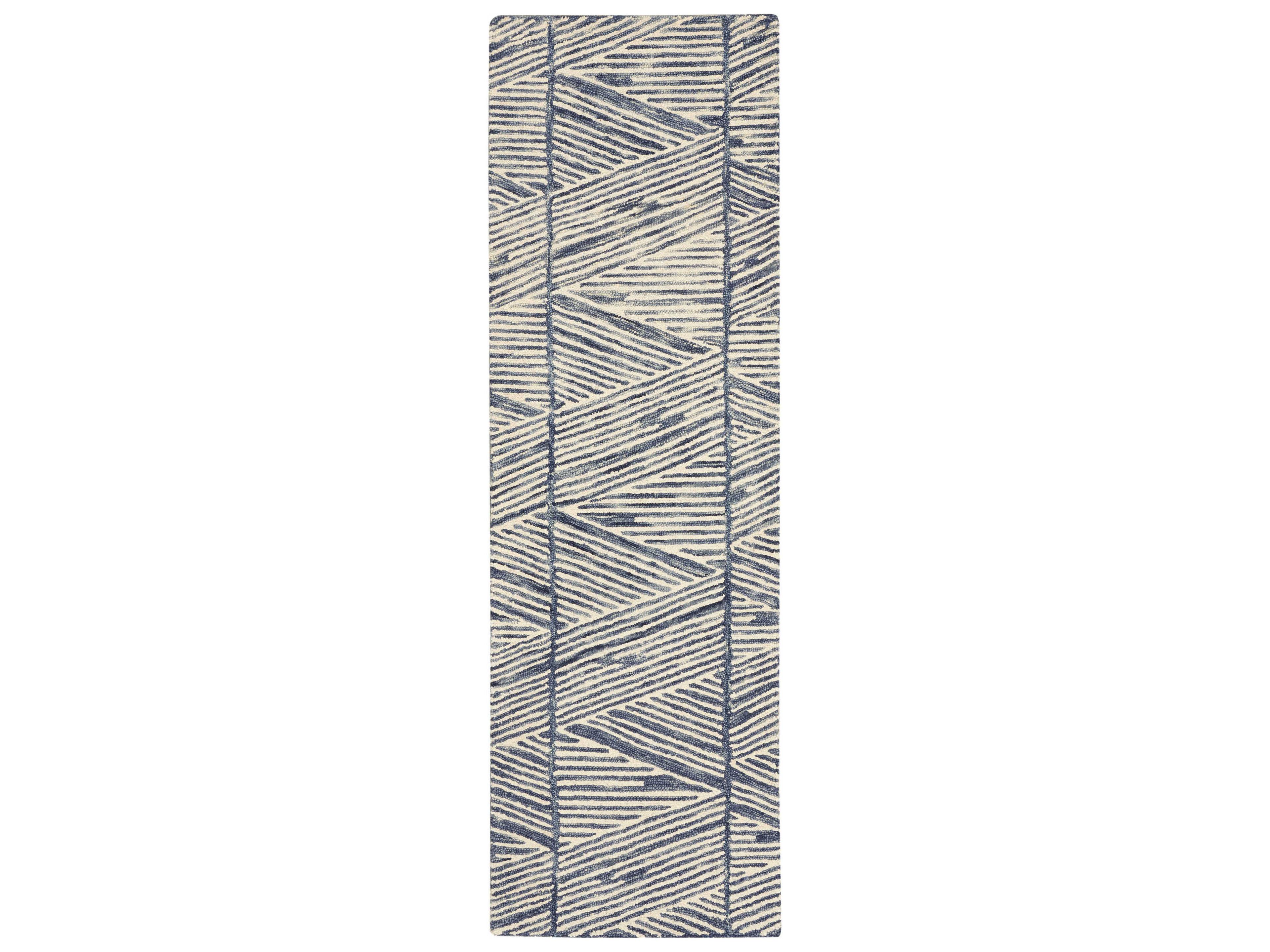 Colorado Geometric Runner Area Rug