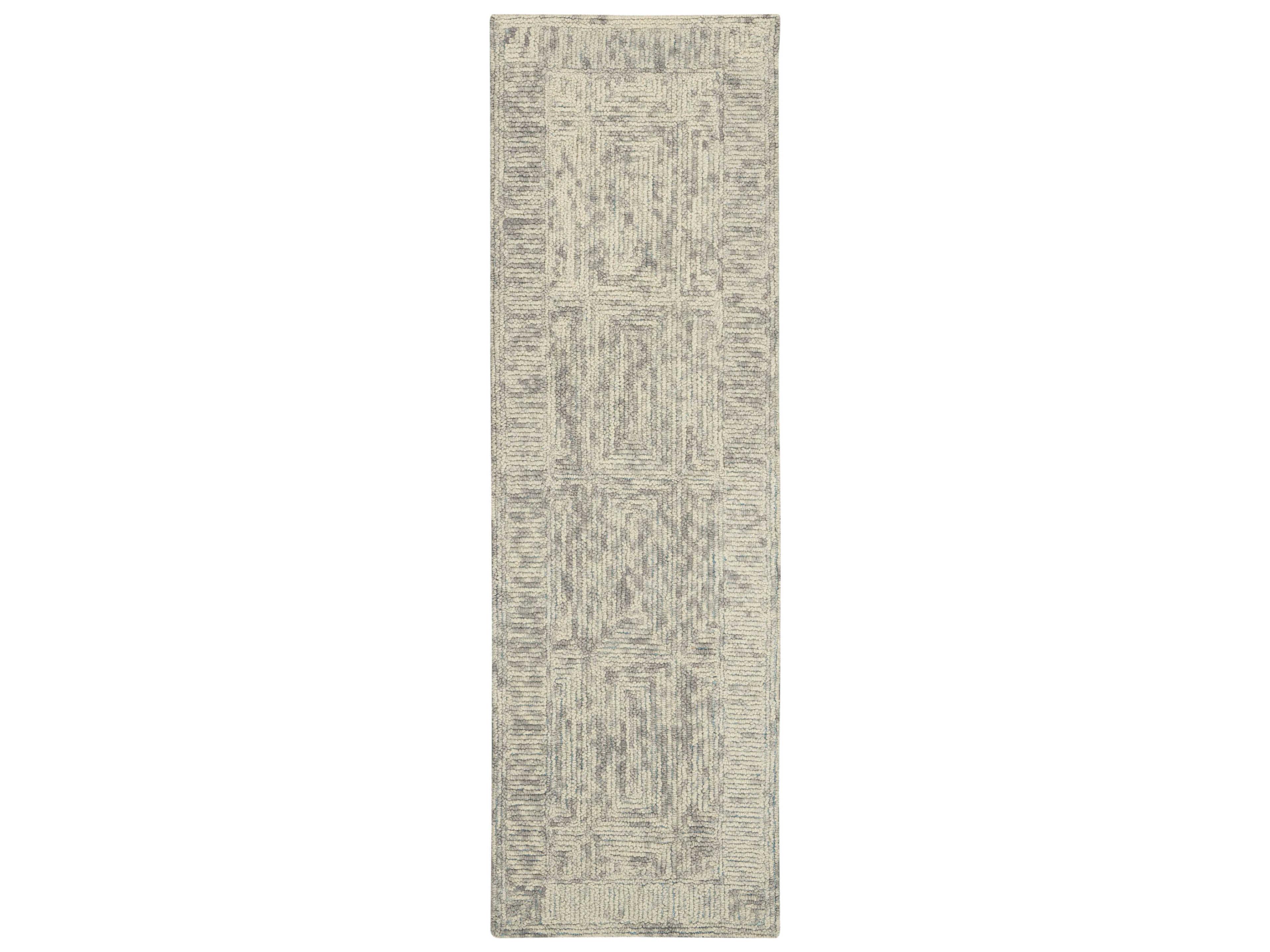 Colorado Abstract Runner Area Rug