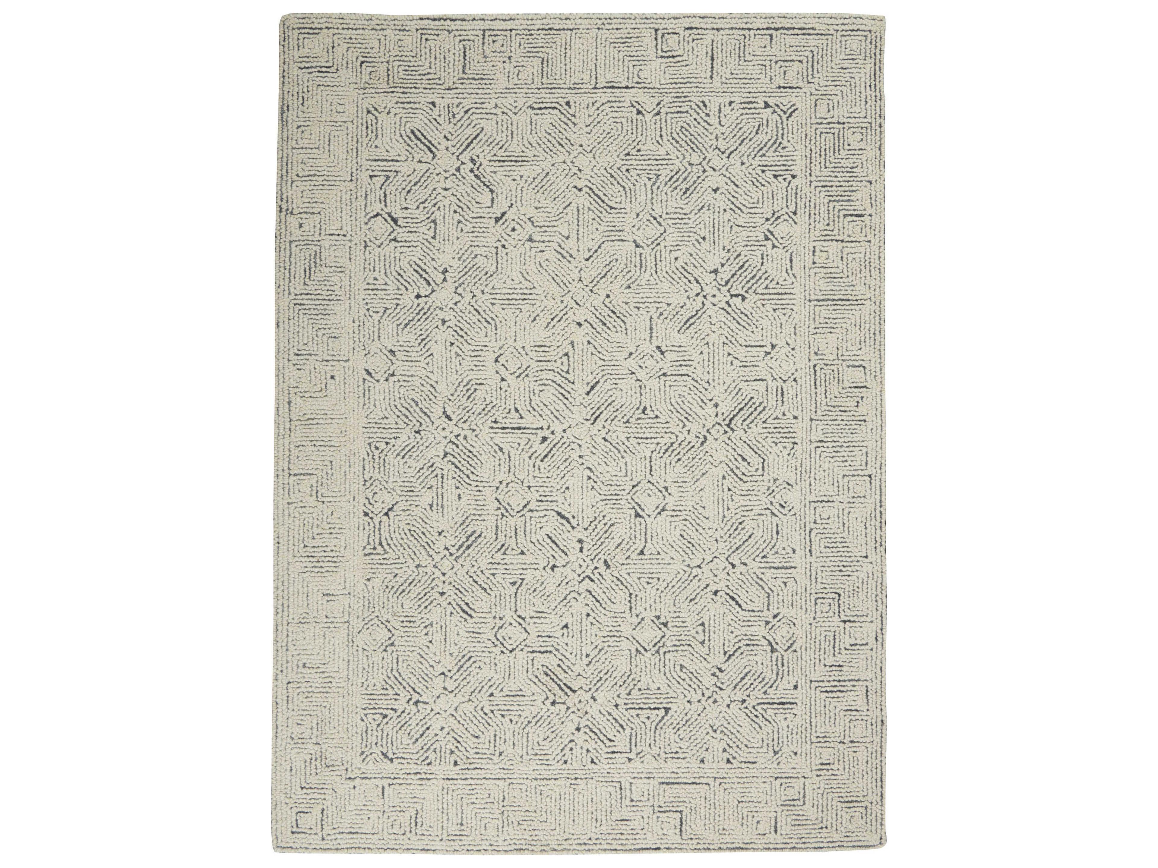 Colorado Abstract Area Rug