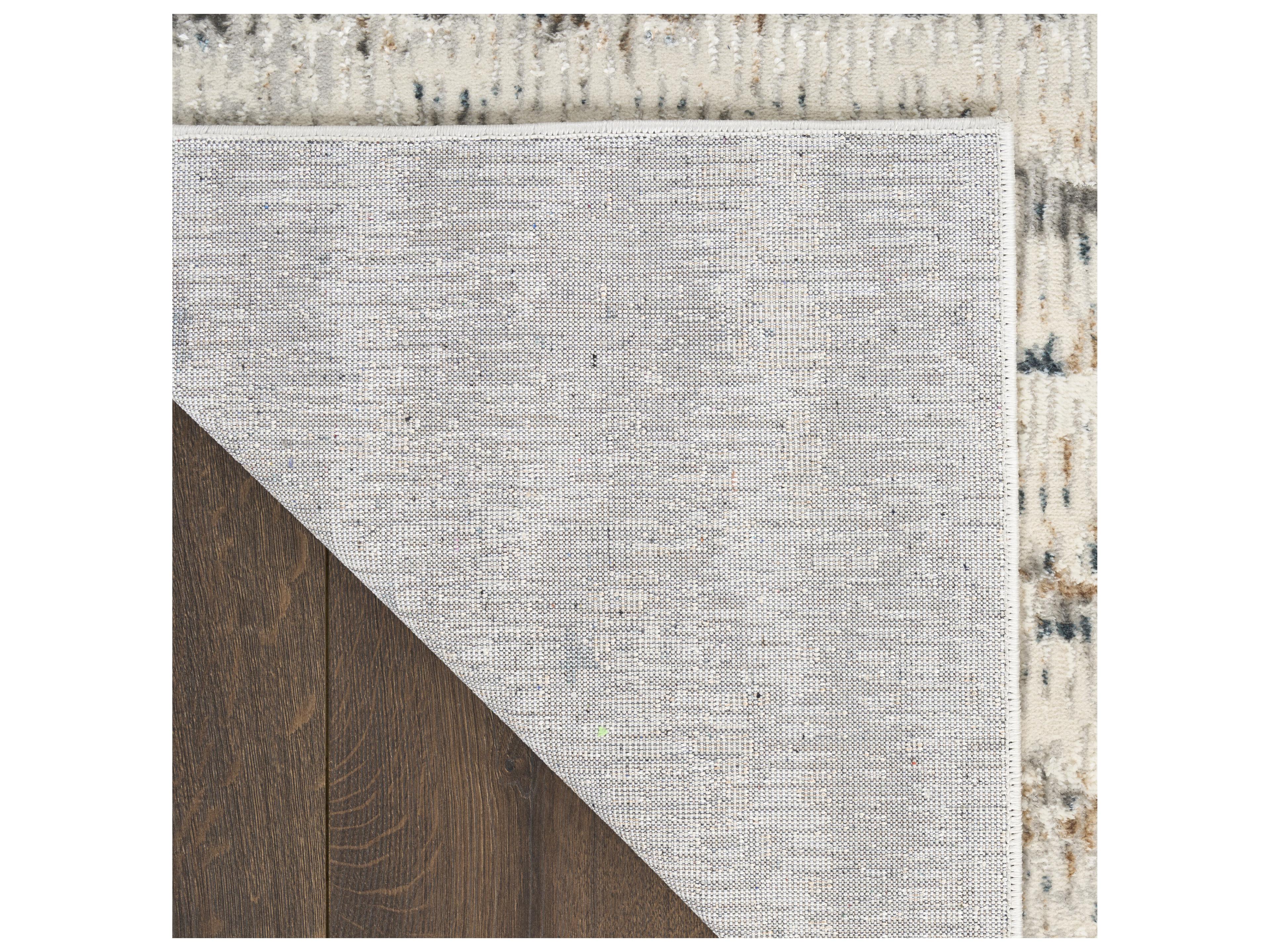 Nourison Compass Abstract Area Rug