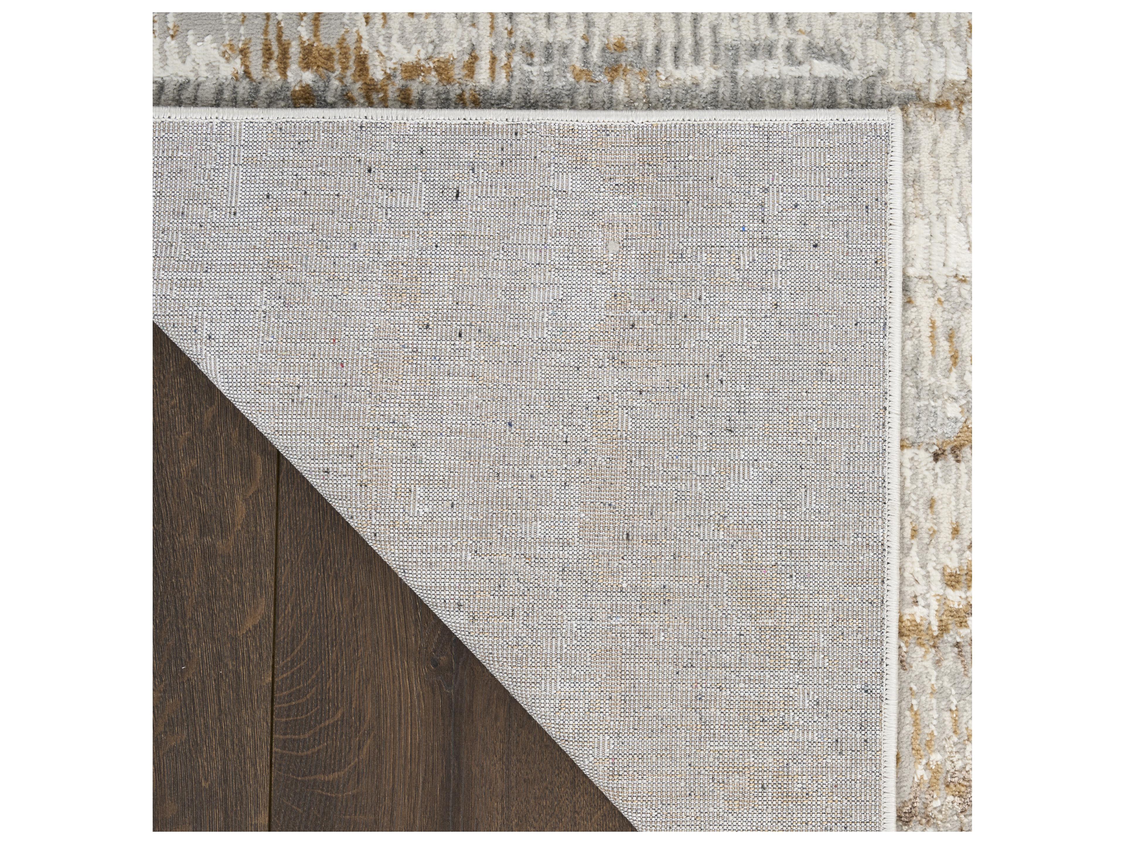 Nourison Compass Abstract Area Rug