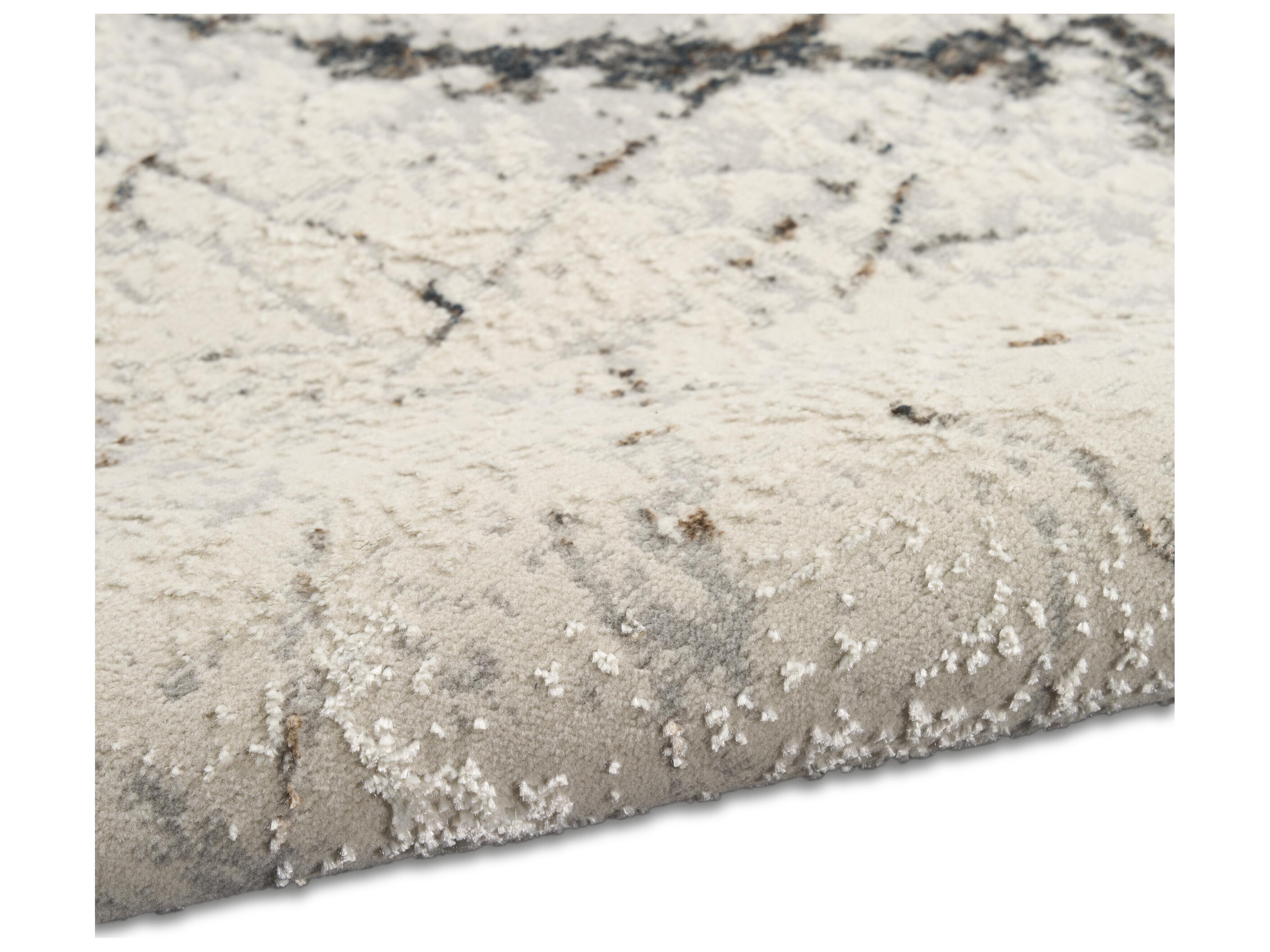 Nourison Compass Abstract Area Rug